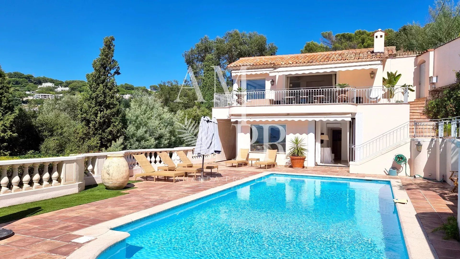Maison à vendre, 250m², Cannes