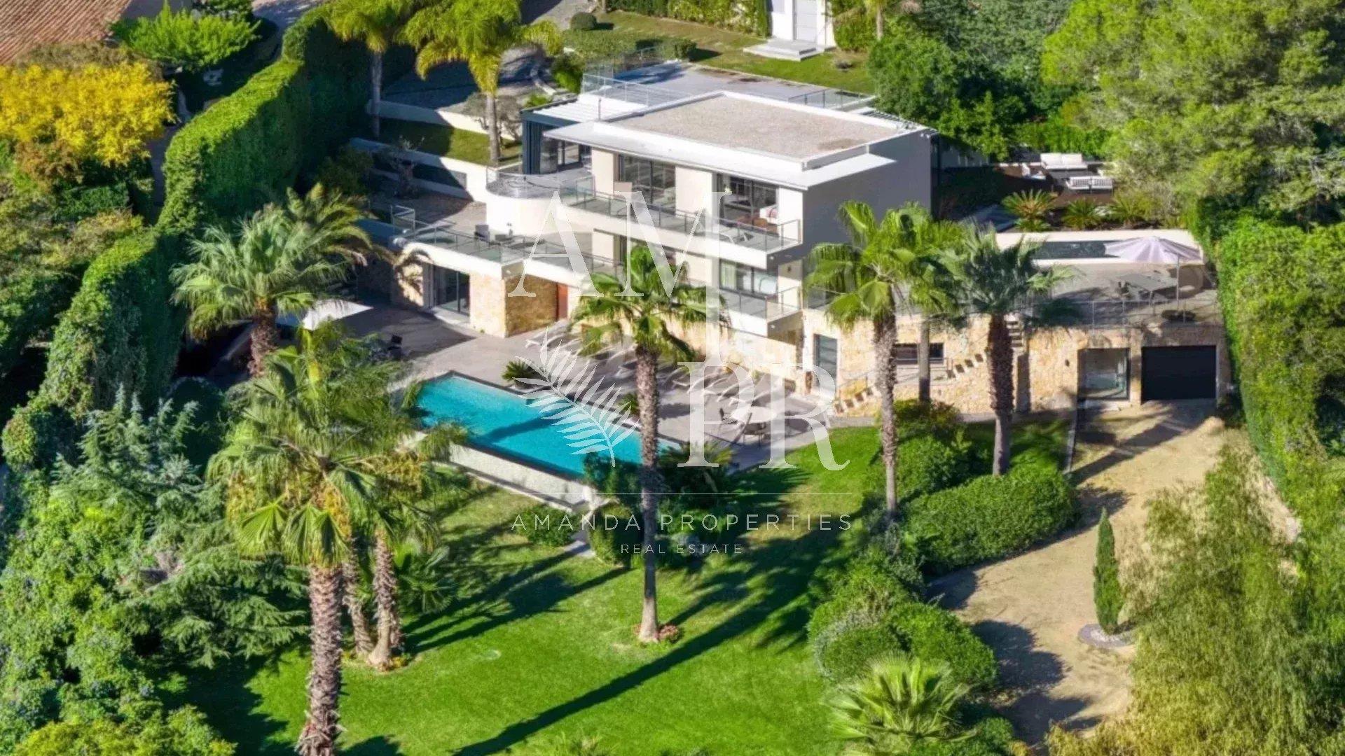 Maison à vendre, 230m², Cannes