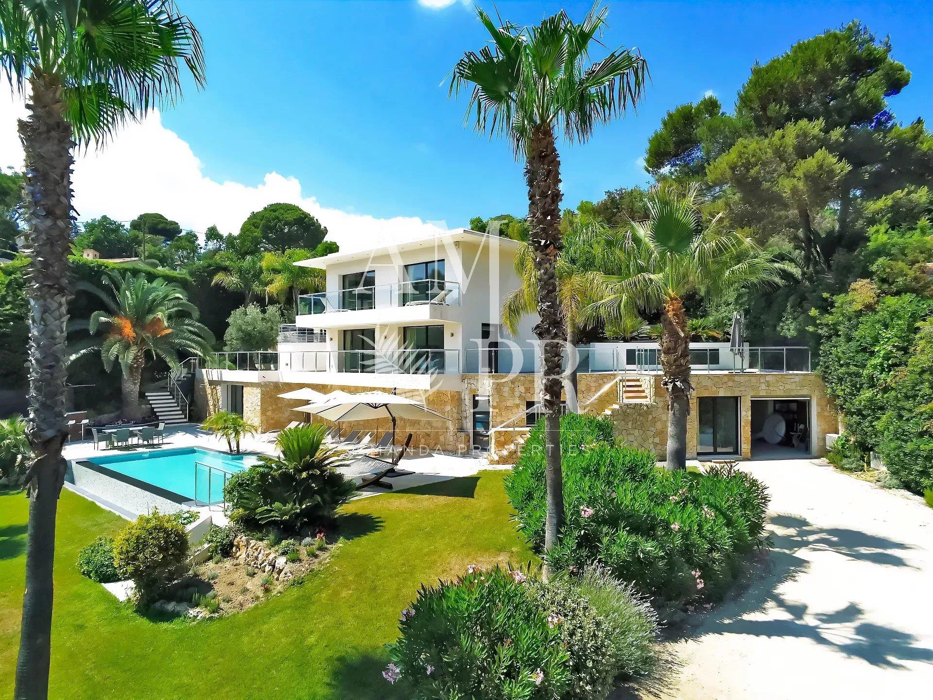 Maison à vendre, 230m², Cannes