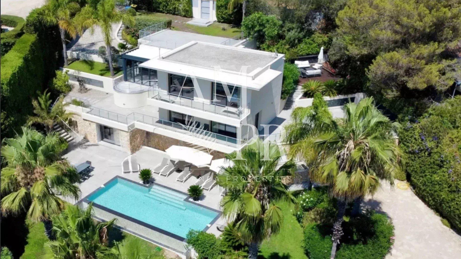 Maison à vendre, 230m², Cannes