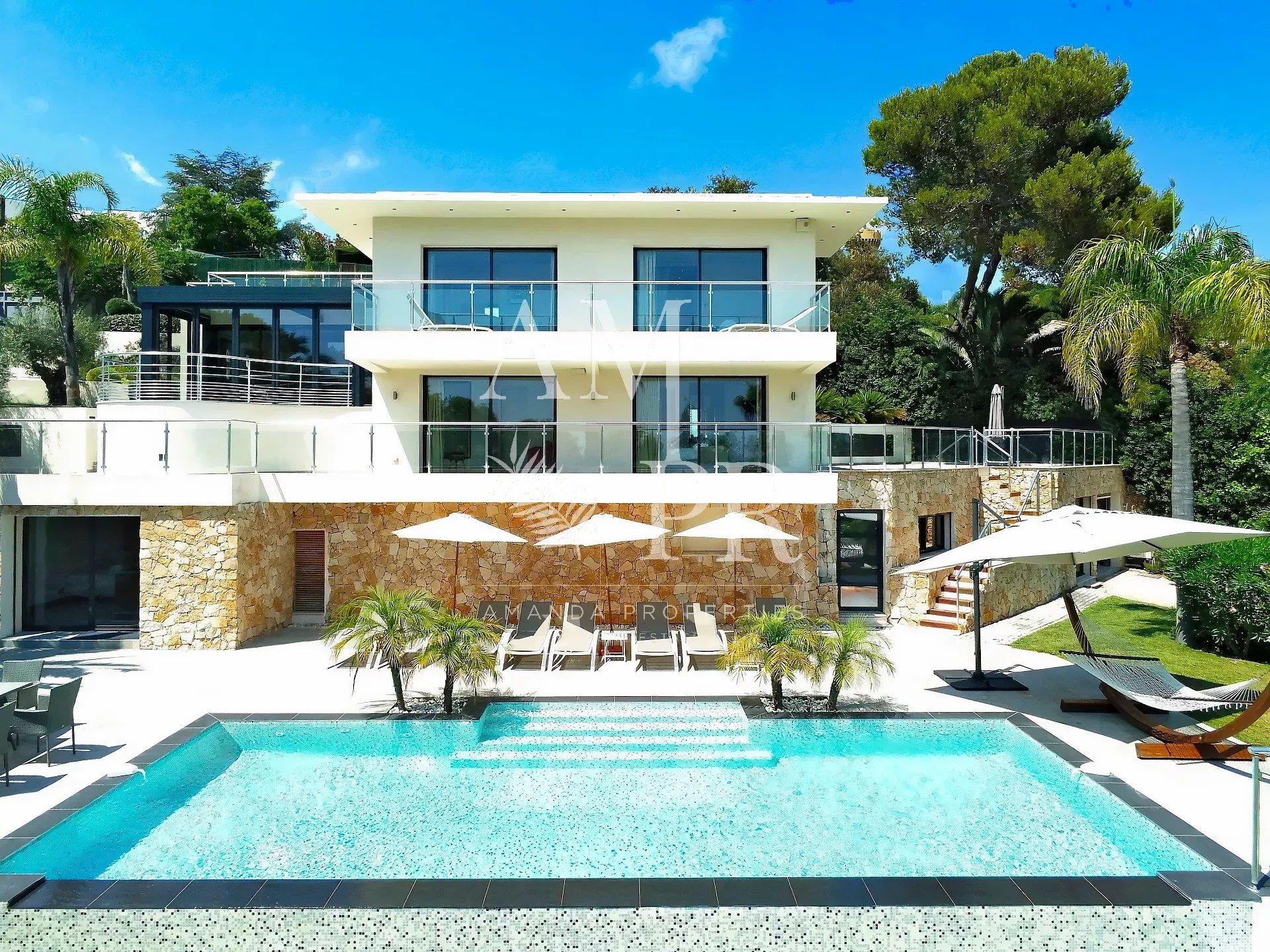 Maison à vendre, 230m², Cannes
