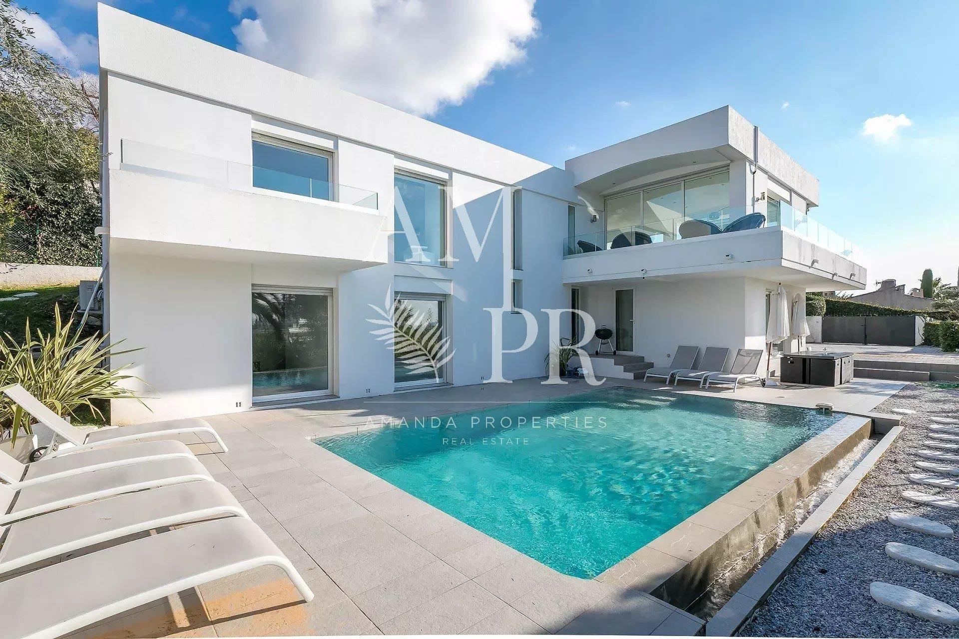 Maison à vendre, 262m², Le Cannet