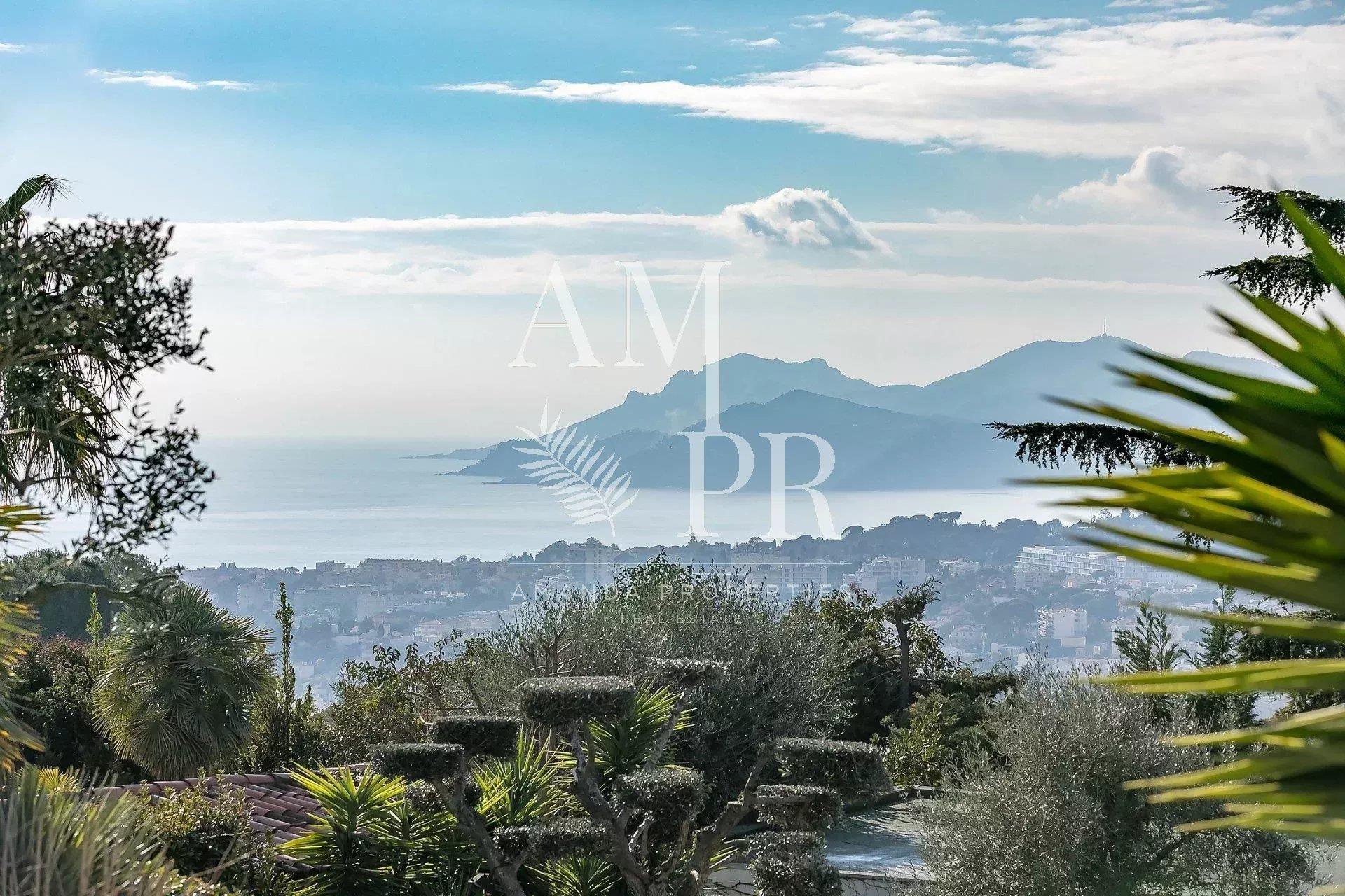 Maison à vendre, 262m², Le Cannet