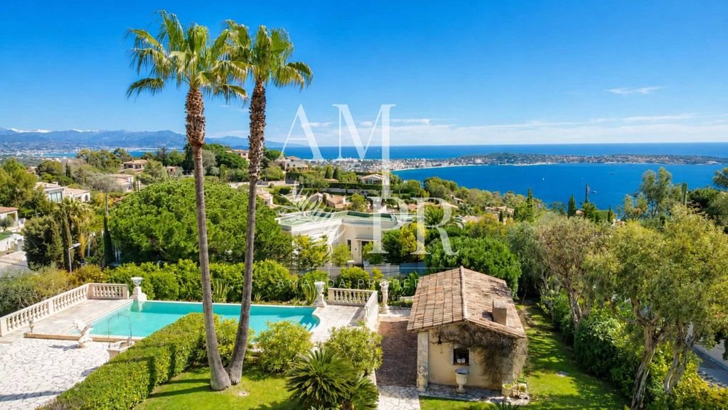 Maison à vendre, 250m², Cannes