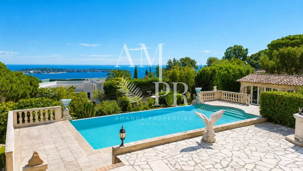 Maison à vendre, 250m², Cannes