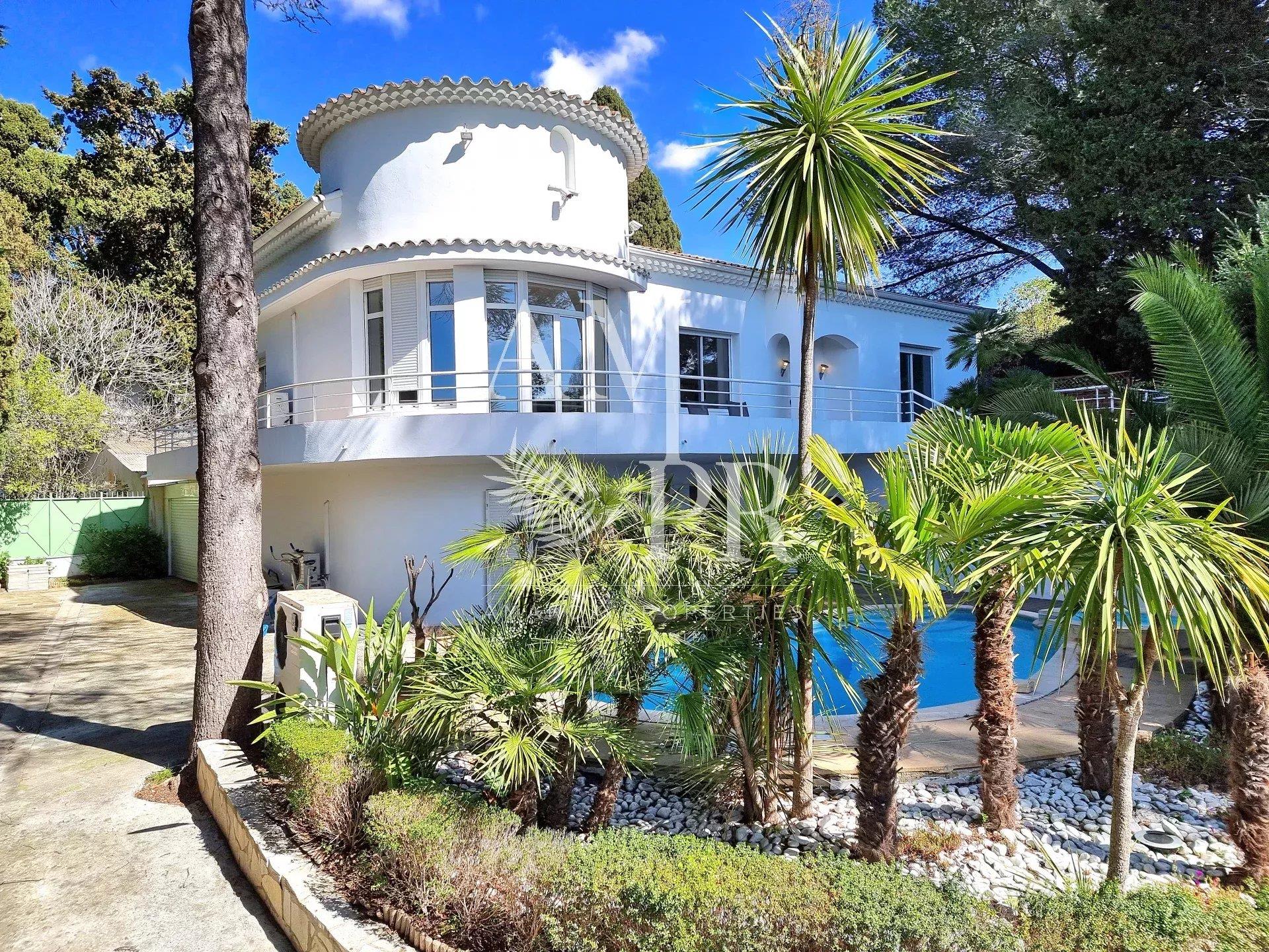 Maison à vendre, 200m², Cannes