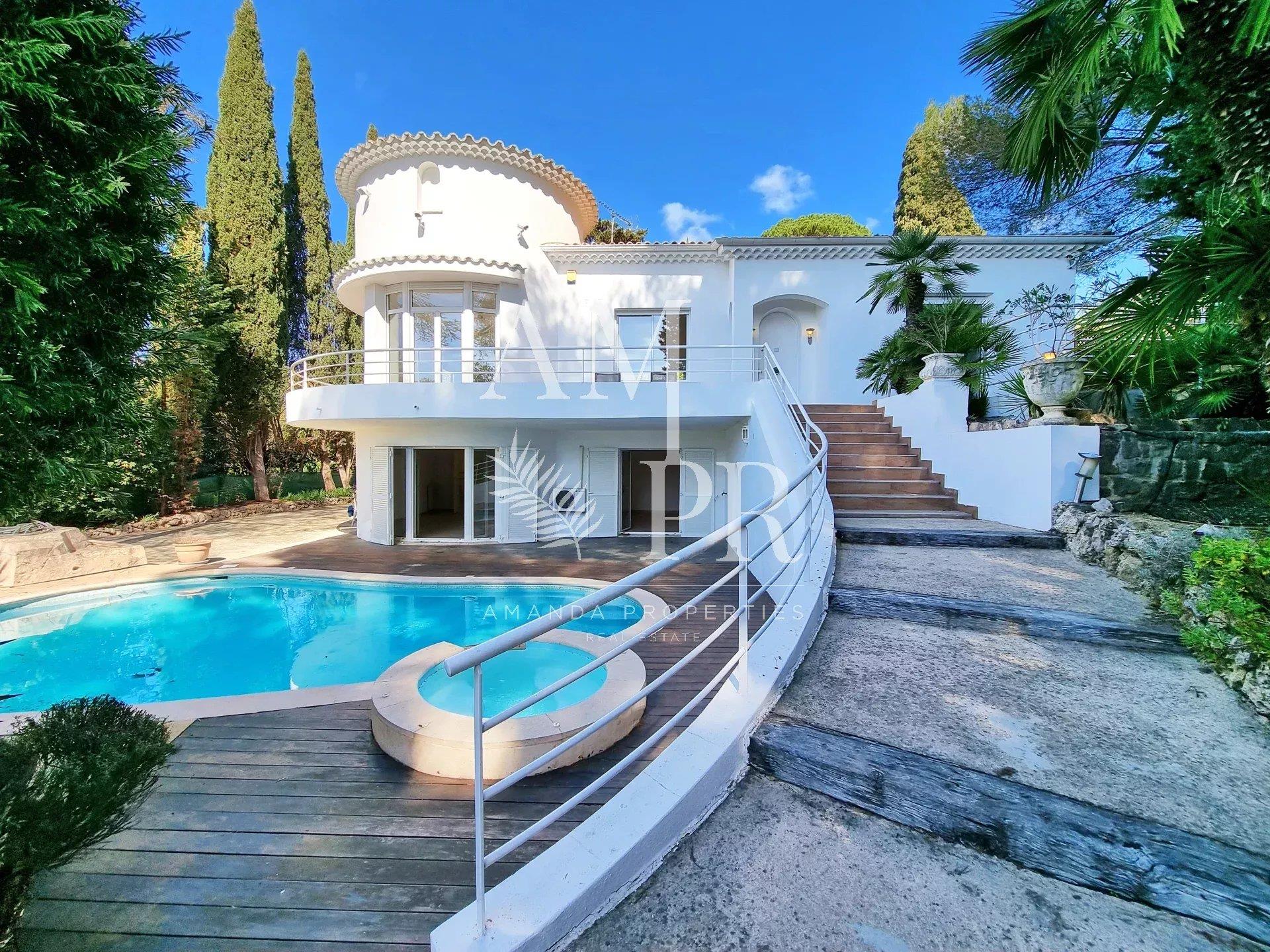 Maison à vendre, 200m², Cannes