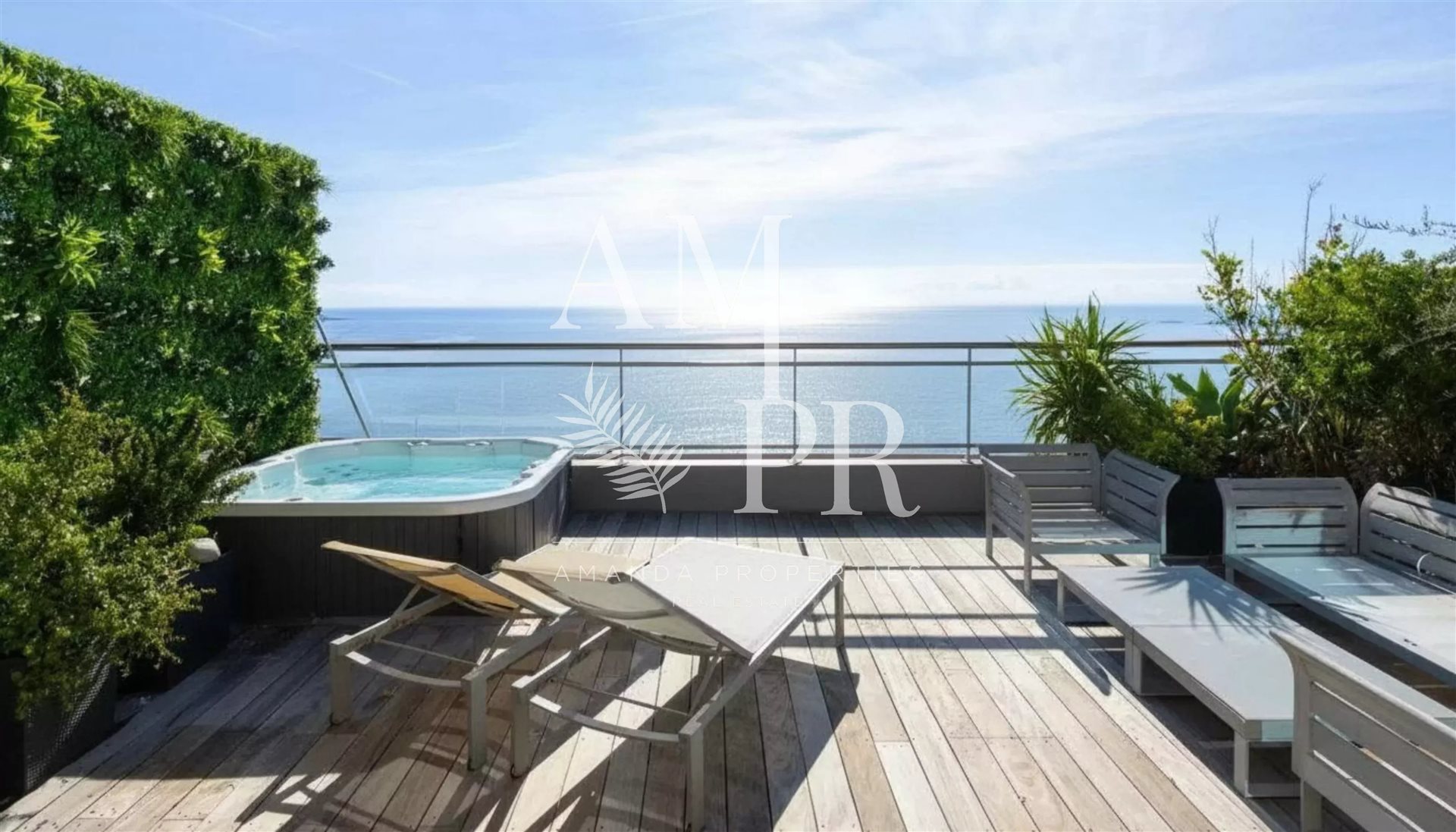 Appartement à vendre, 137m², Cannes