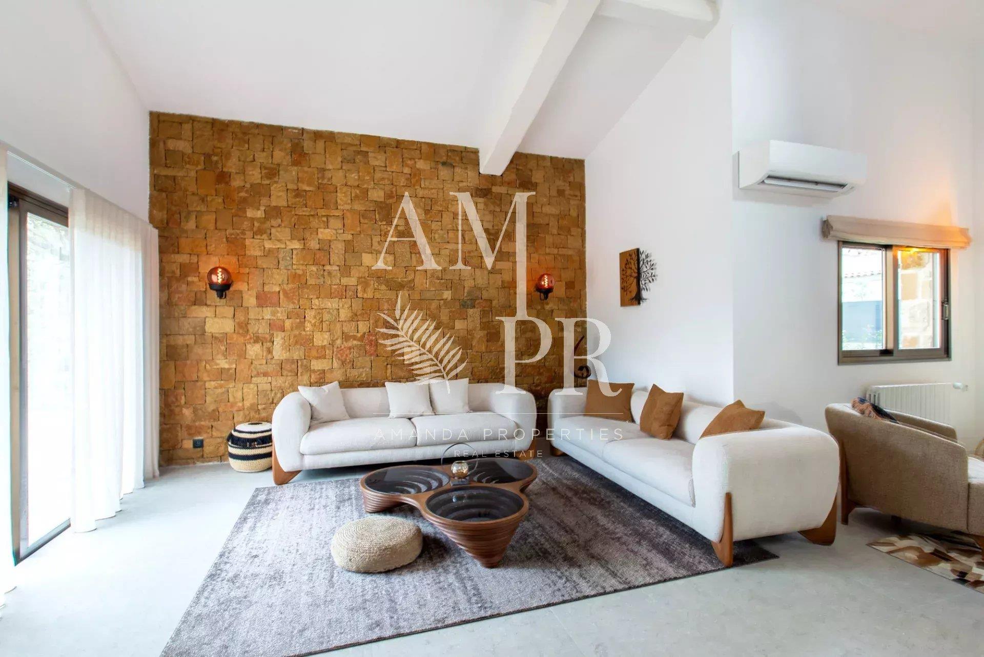 Maison à vendre, 170m², Valbonne