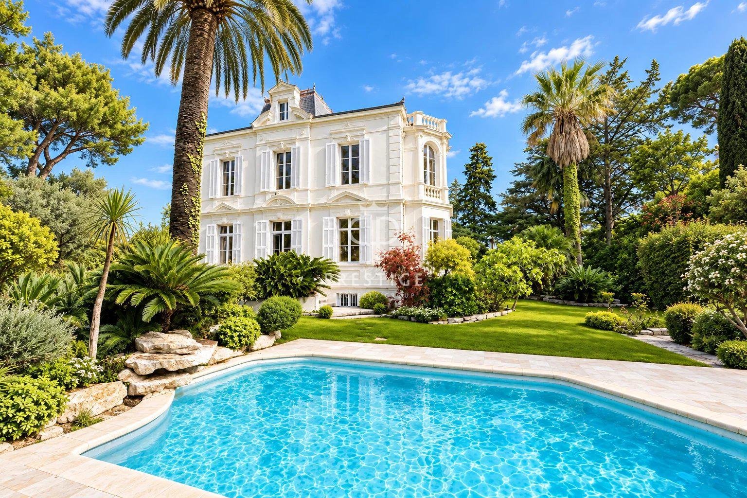 Maison à vendre, 375m², Cannes