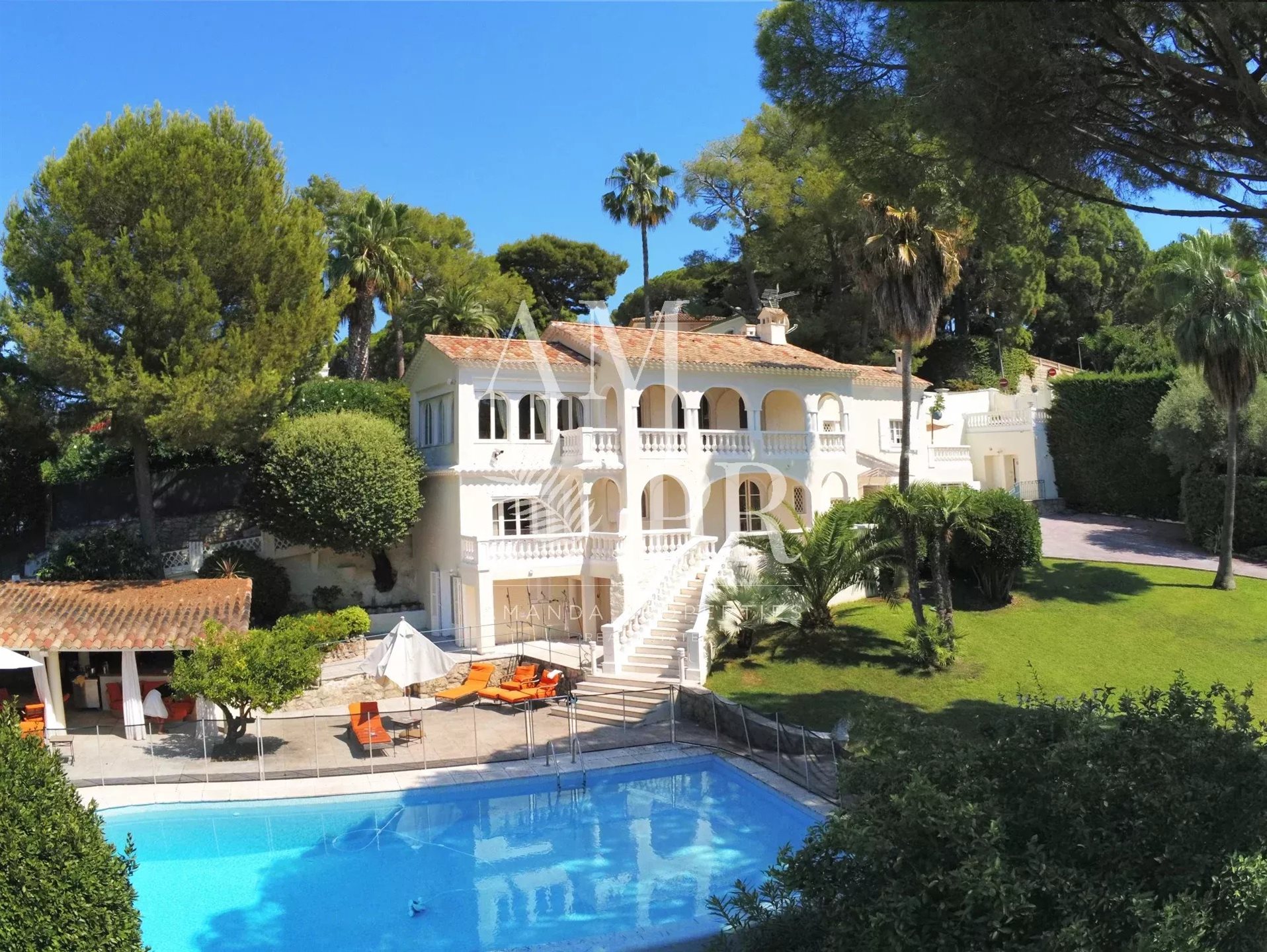Maison à vendre, 374m², Antibes
