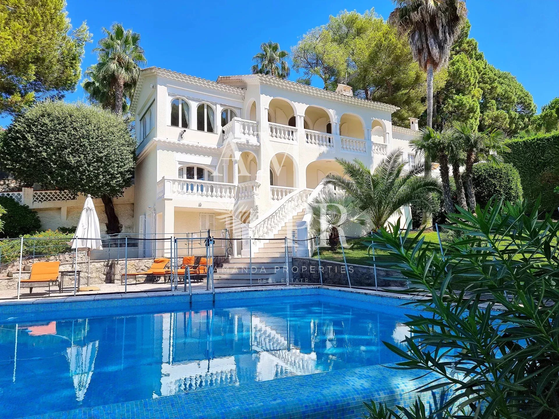 Maison à vendre, 374m², Antibes