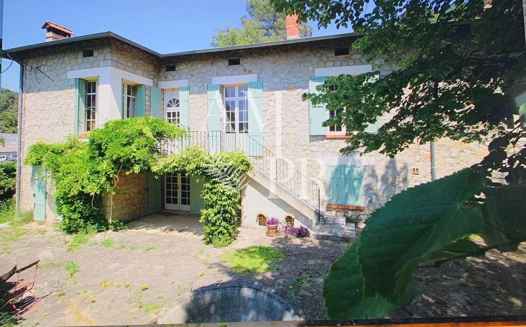 Maison à vendre, 230m², Mougins