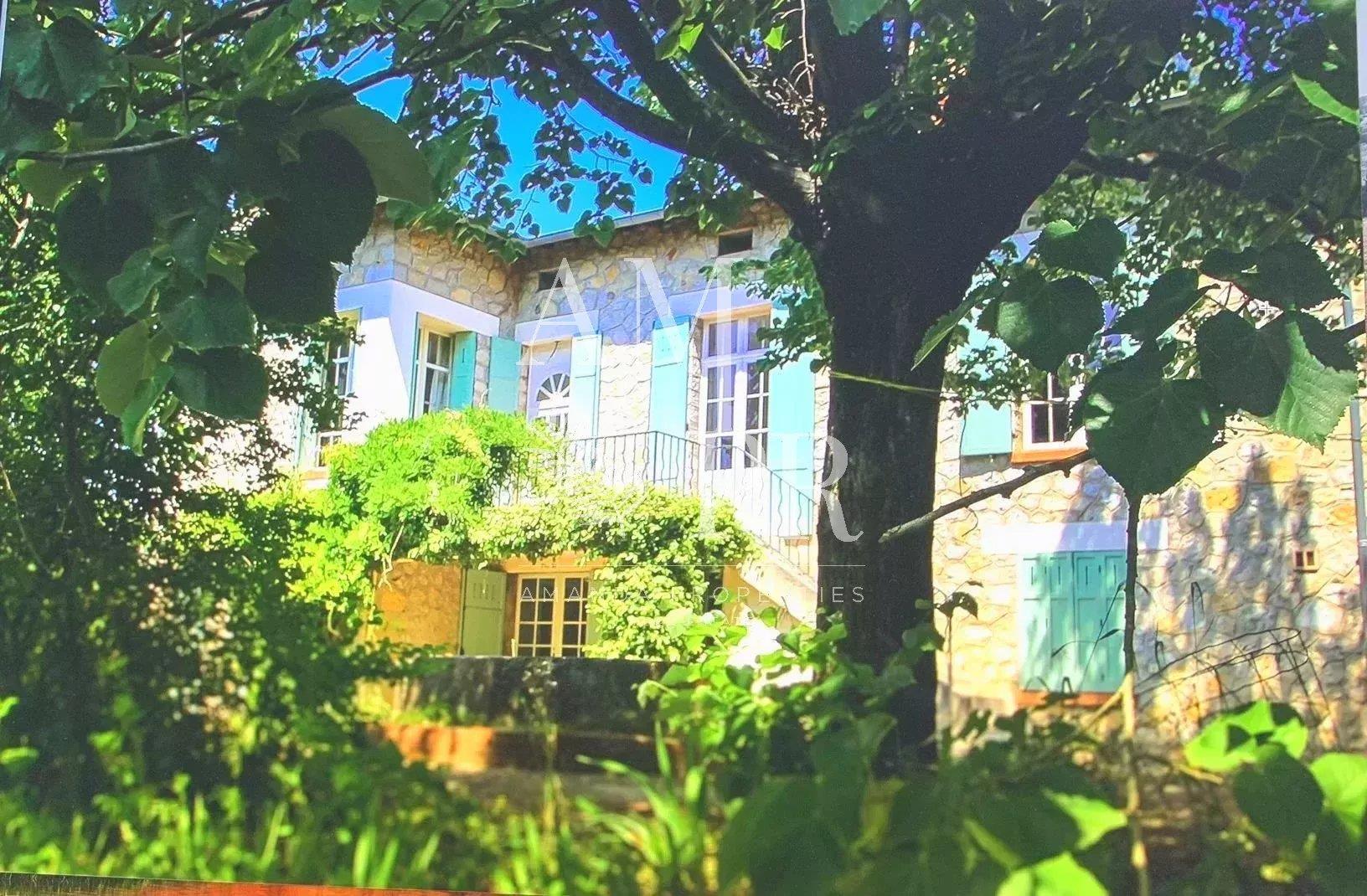 Maison à vendre, 230m², Mougins
