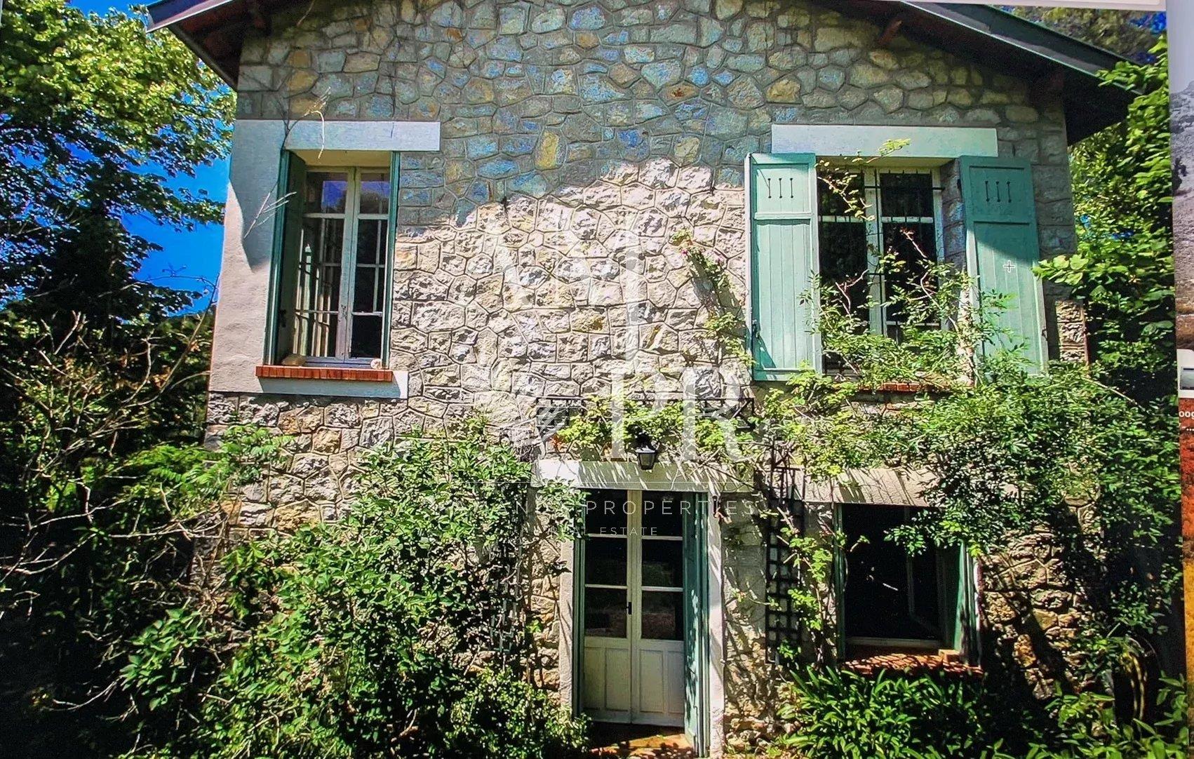 Maison à vendre, 230m², Mougins