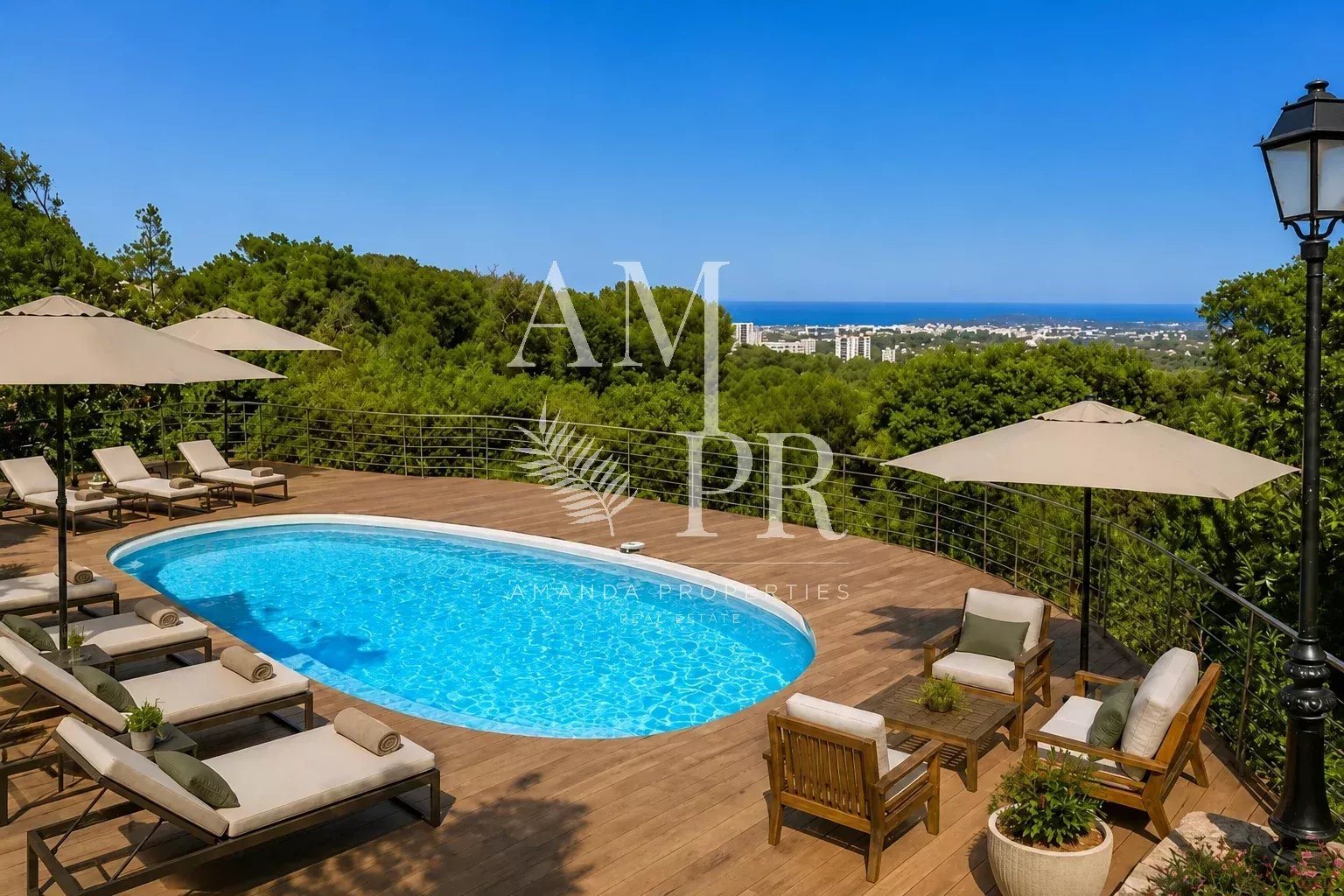 Maison à vendre, 294m², Cannes