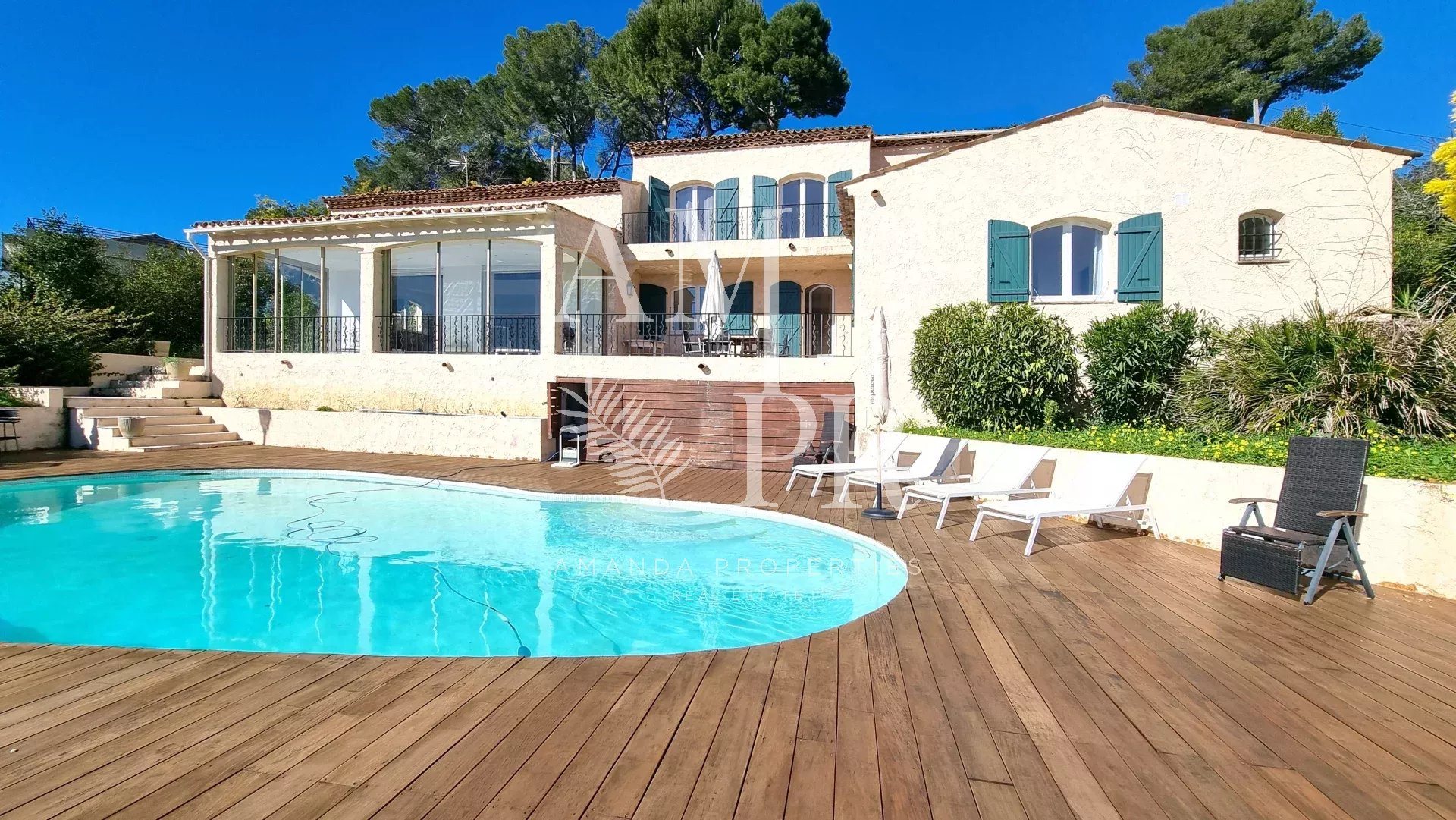 Maison à vendre, 294m², Cannes