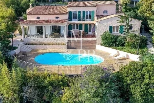 Maison à vendre, 294m², Cannes