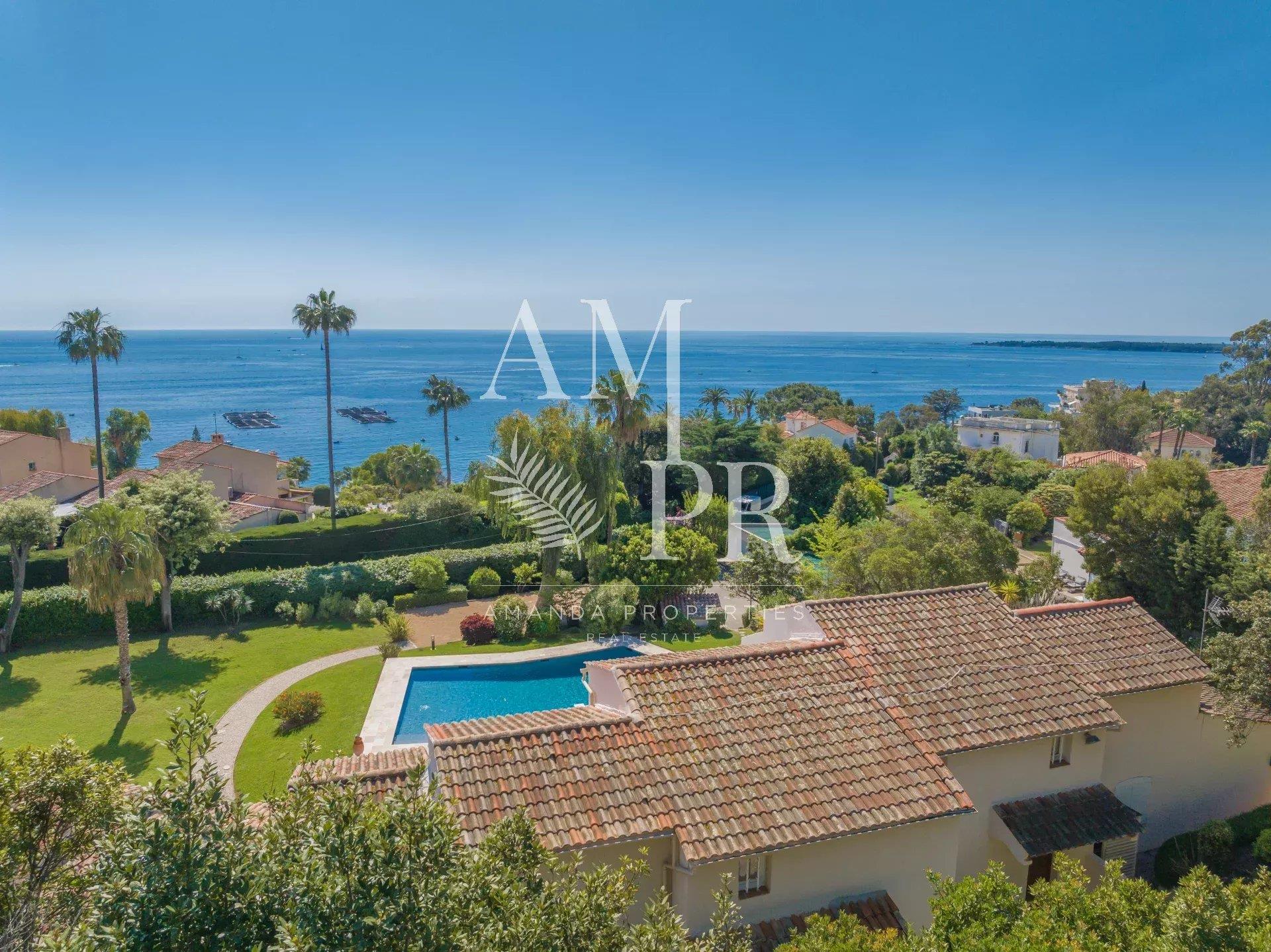 Maison à vendre, 173m², Cannes