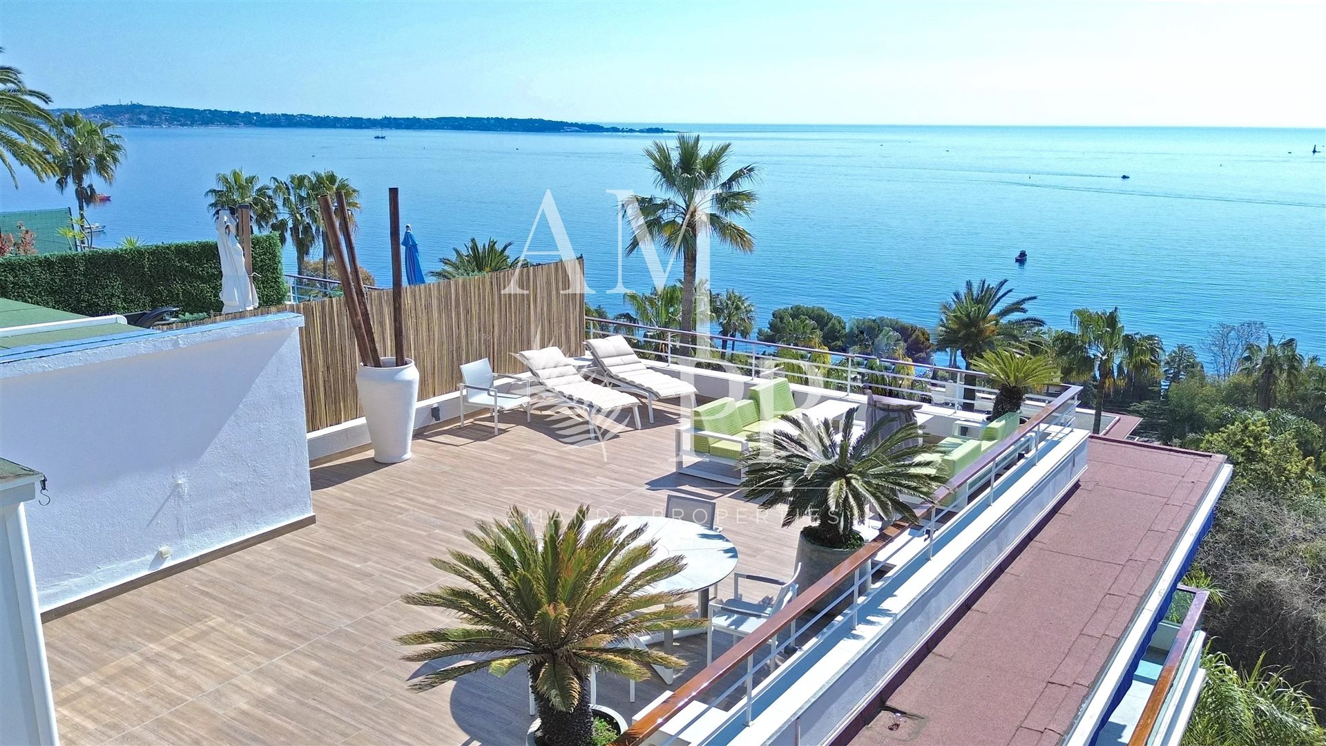 Appartement à vendre, 82m², Cannes