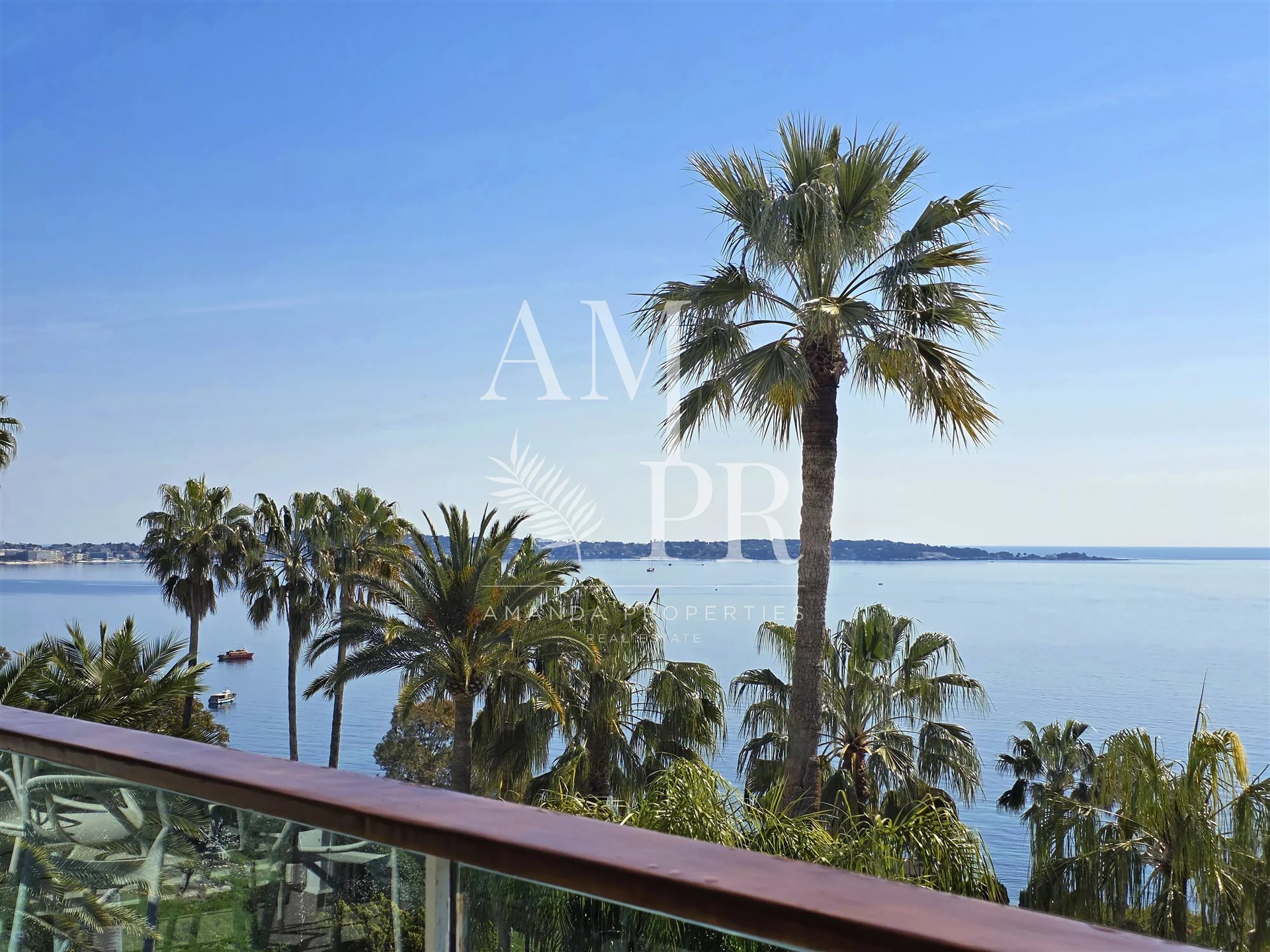 Appartement à vendre, 82m², Cannes