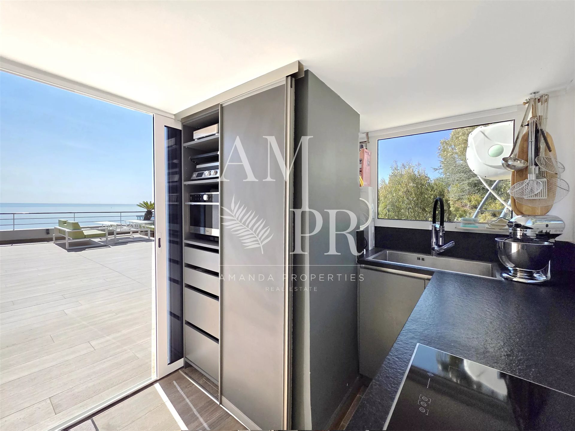 Appartement à vendre, 82m², Cannes