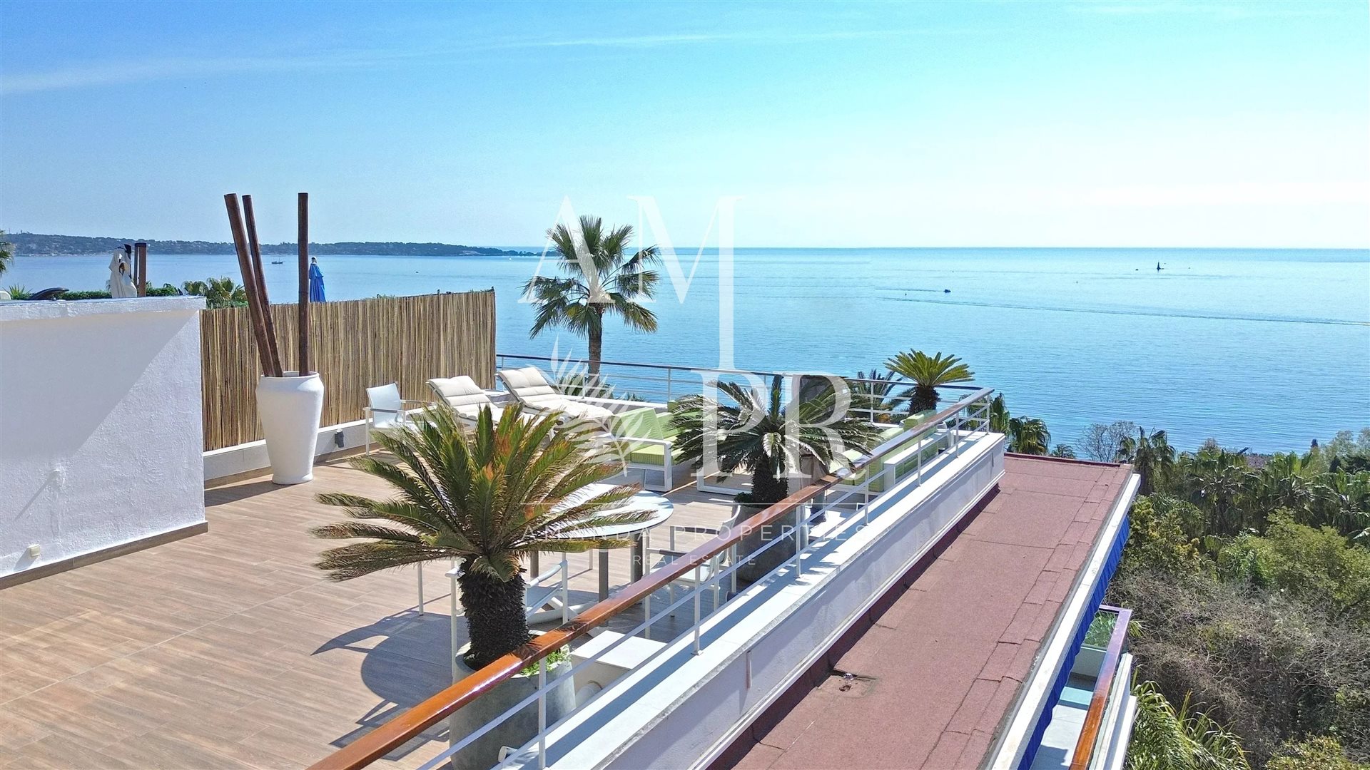Appartement à vendre, 82m², Cannes