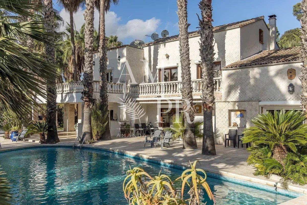 Maison à vendre, 518m², Biot