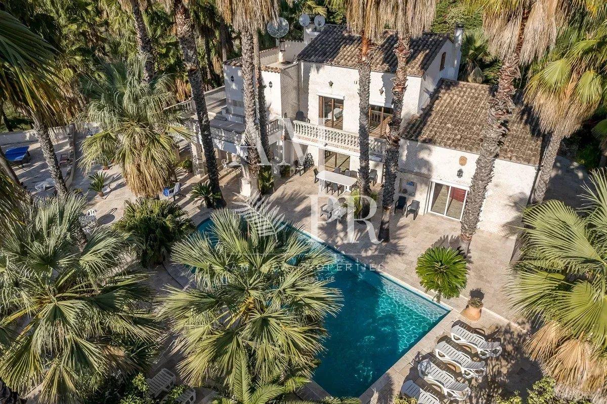 Maison à vendre, 518m², Biot