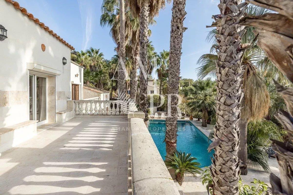 Maison à vendre, 518m², Biot