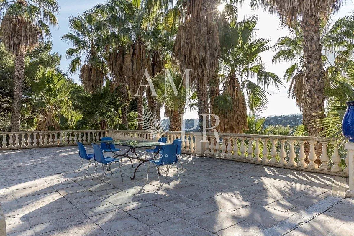 Maison à vendre, 518m², Biot