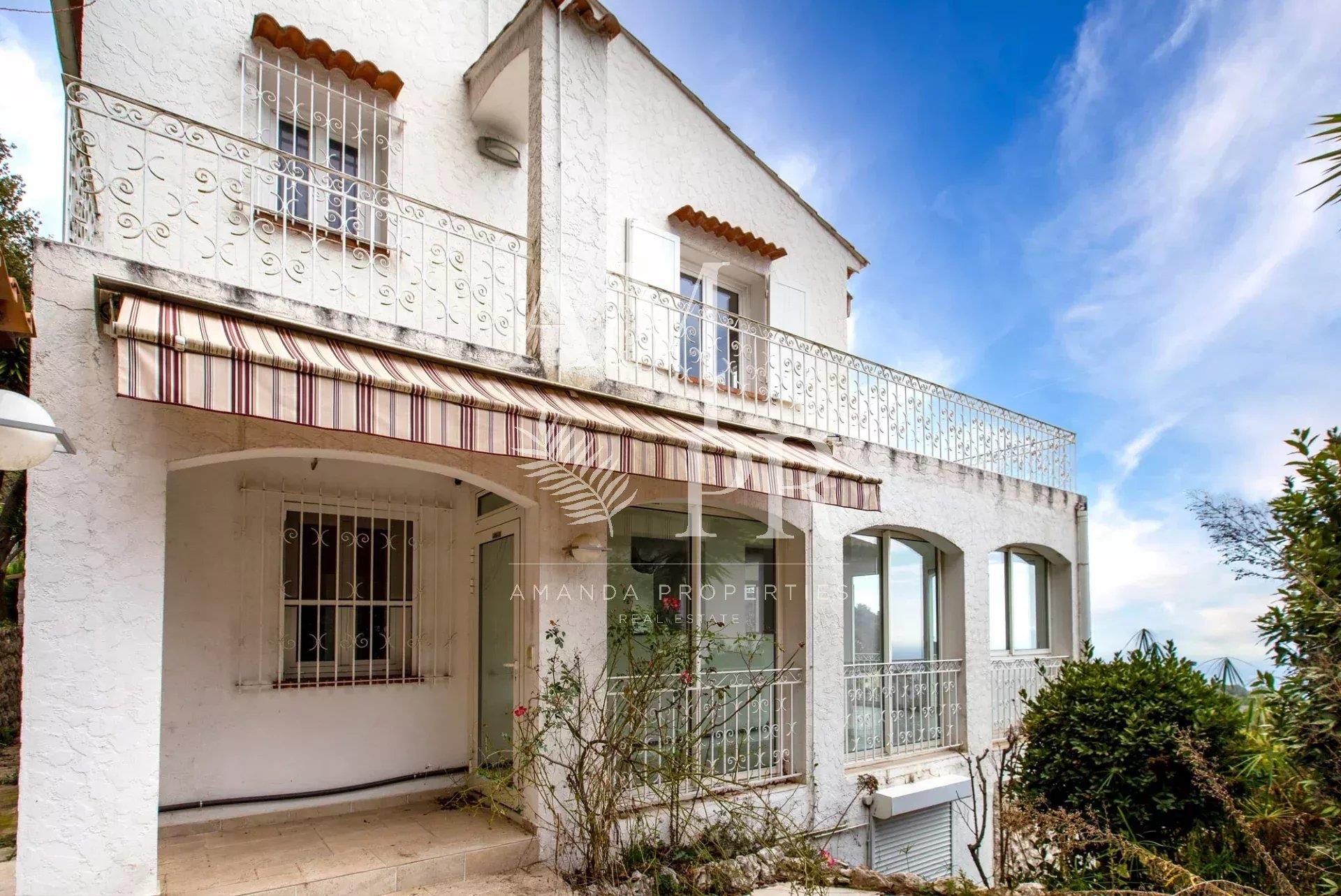 Maison à vendre, 237m², La Turbie