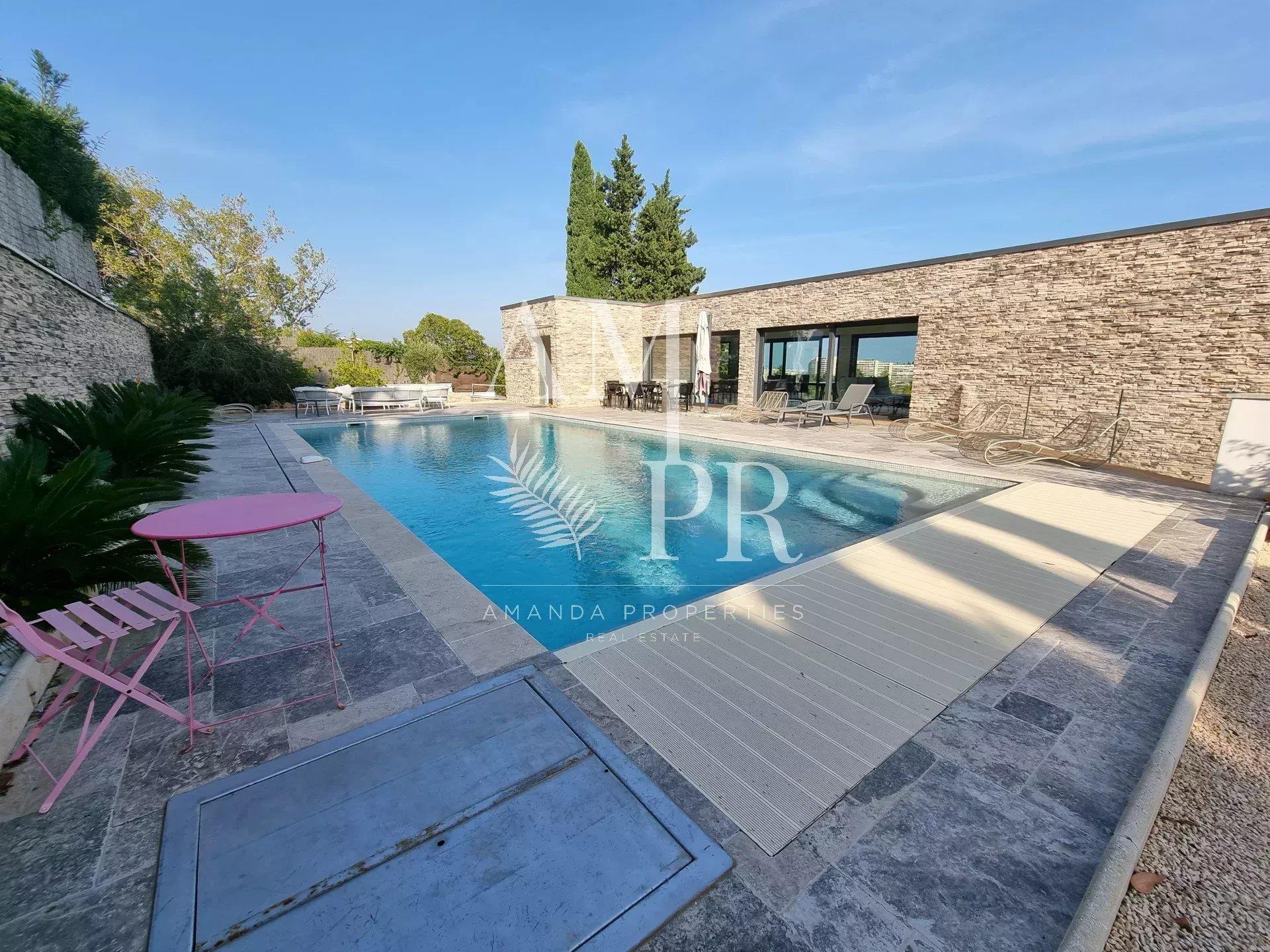Maison à vendre, 290m², Mandelieu-la-Napoule