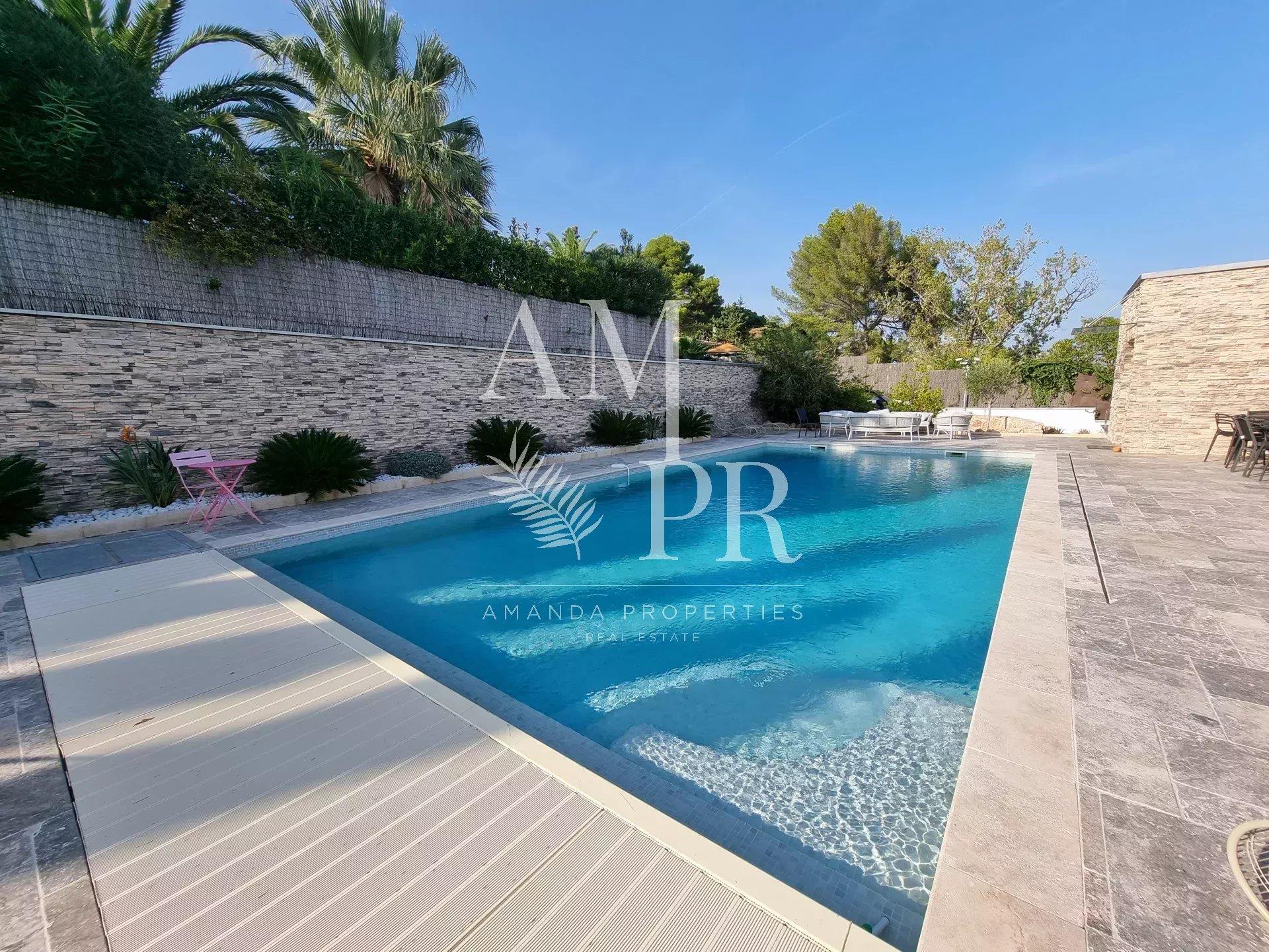 Maison à vendre, 290m², Mandelieu-la-Napoule
