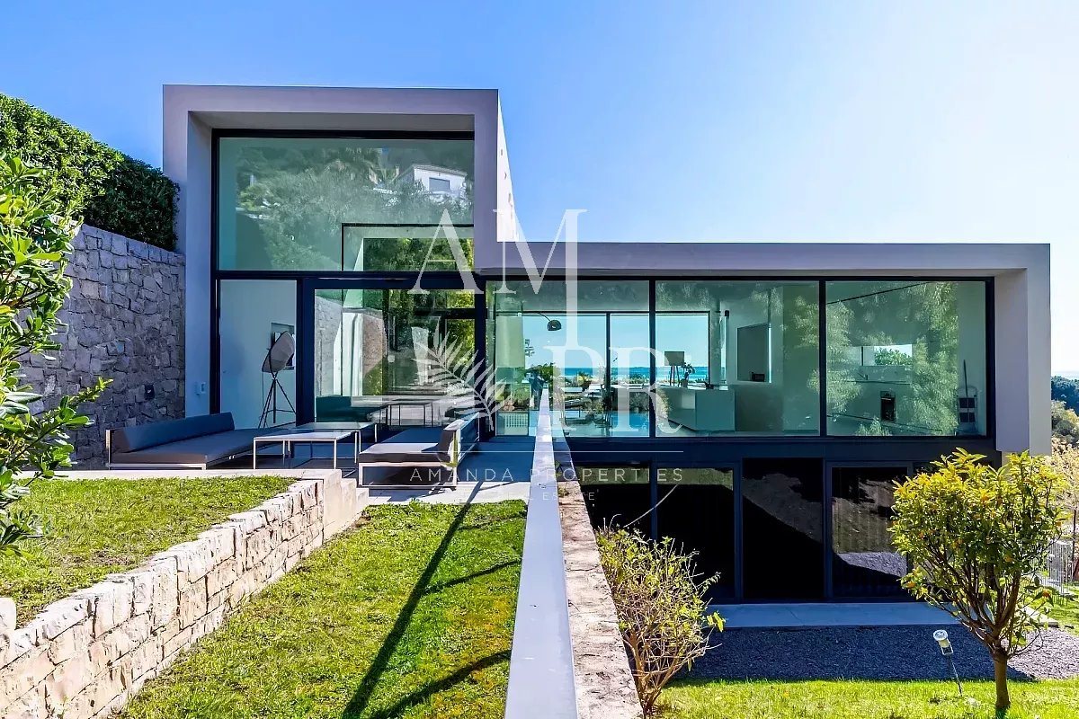 Maison à vendre, 220m², Golfe-Juan
