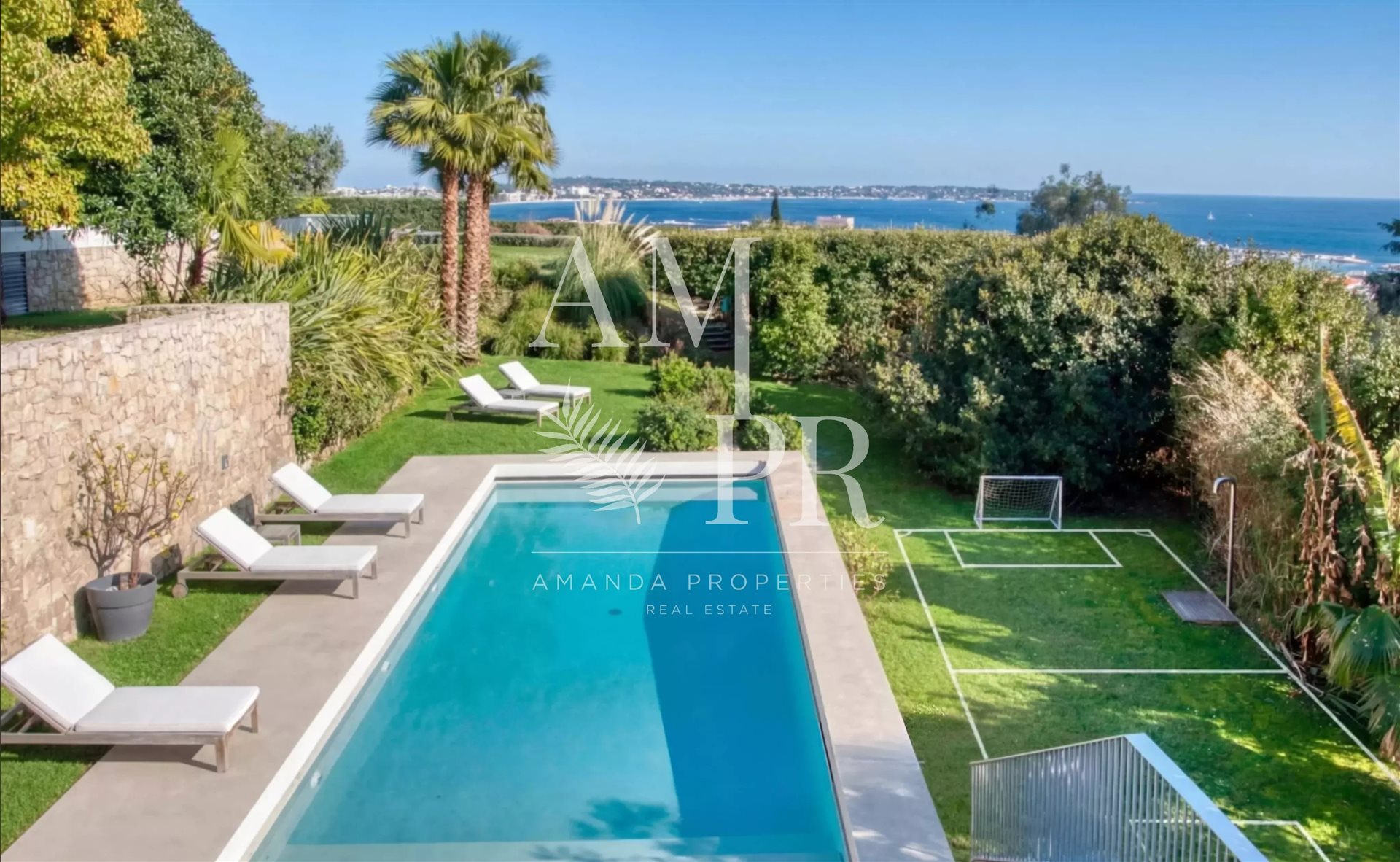 Maison à vendre, 220m², Golfe-Juan