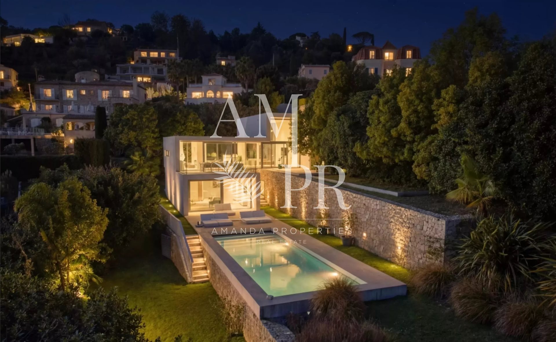 Maison à vendre, 220m², Golfe-Juan