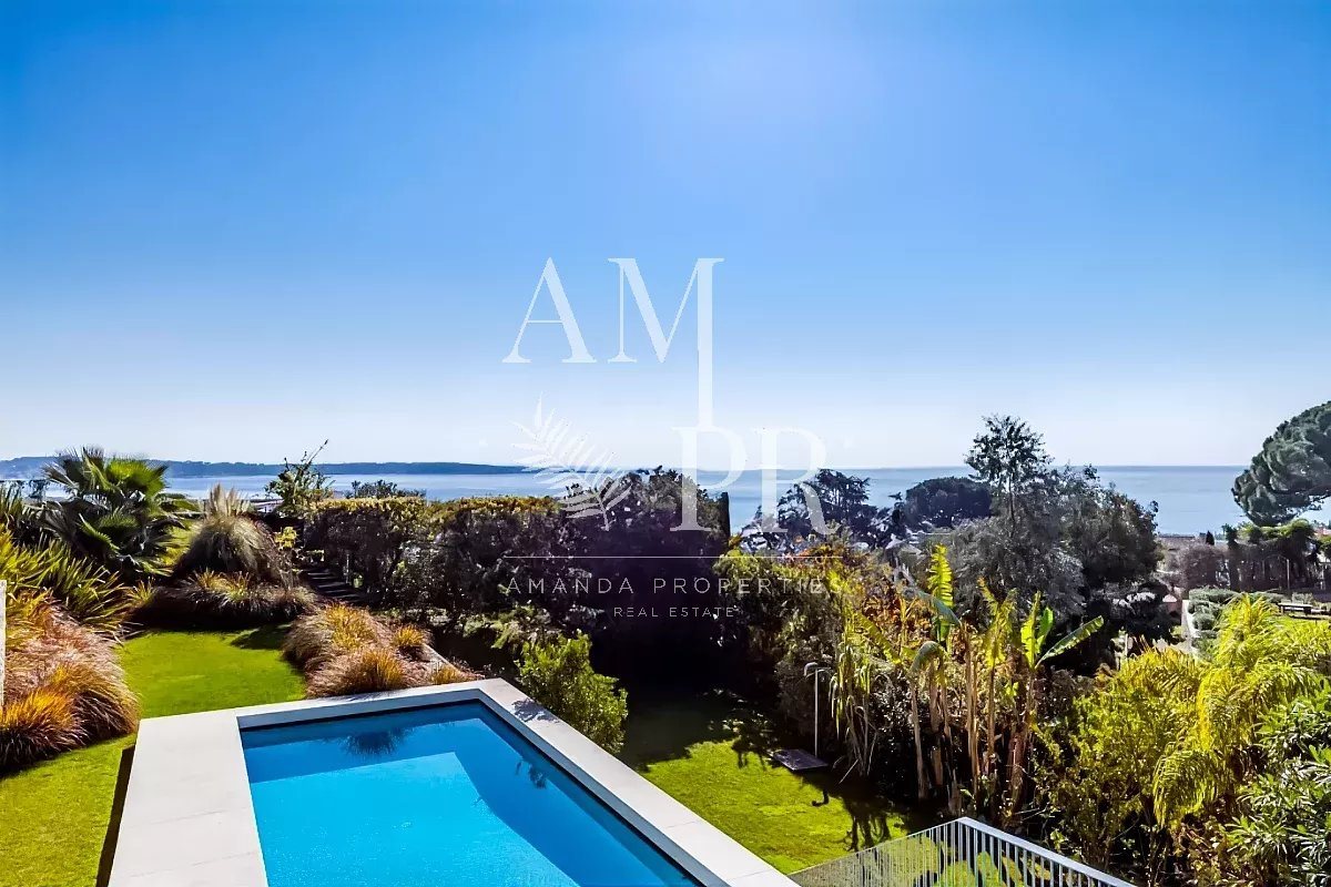 Maison à vendre, 220m², Golfe-Juan