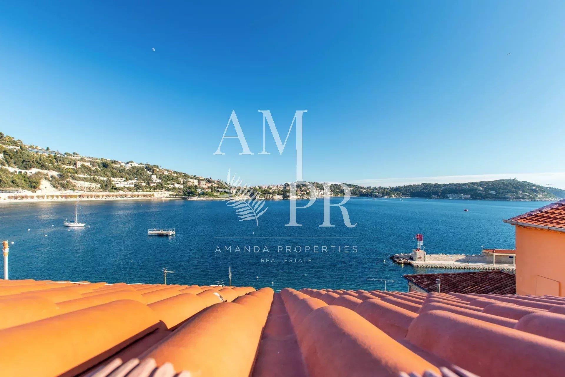 Appartement à vendre, 100m², Villefranche-sur-Mer