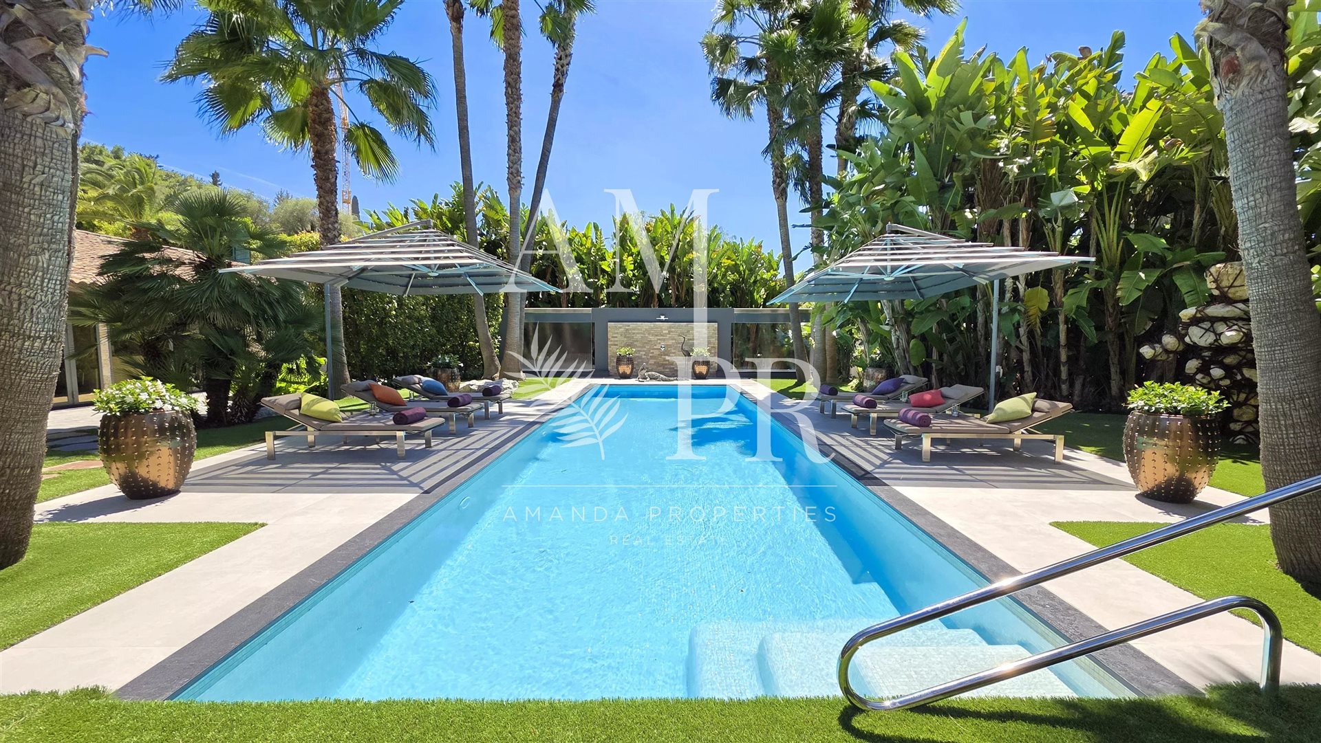 Maison à vendre, 250m², Mougins