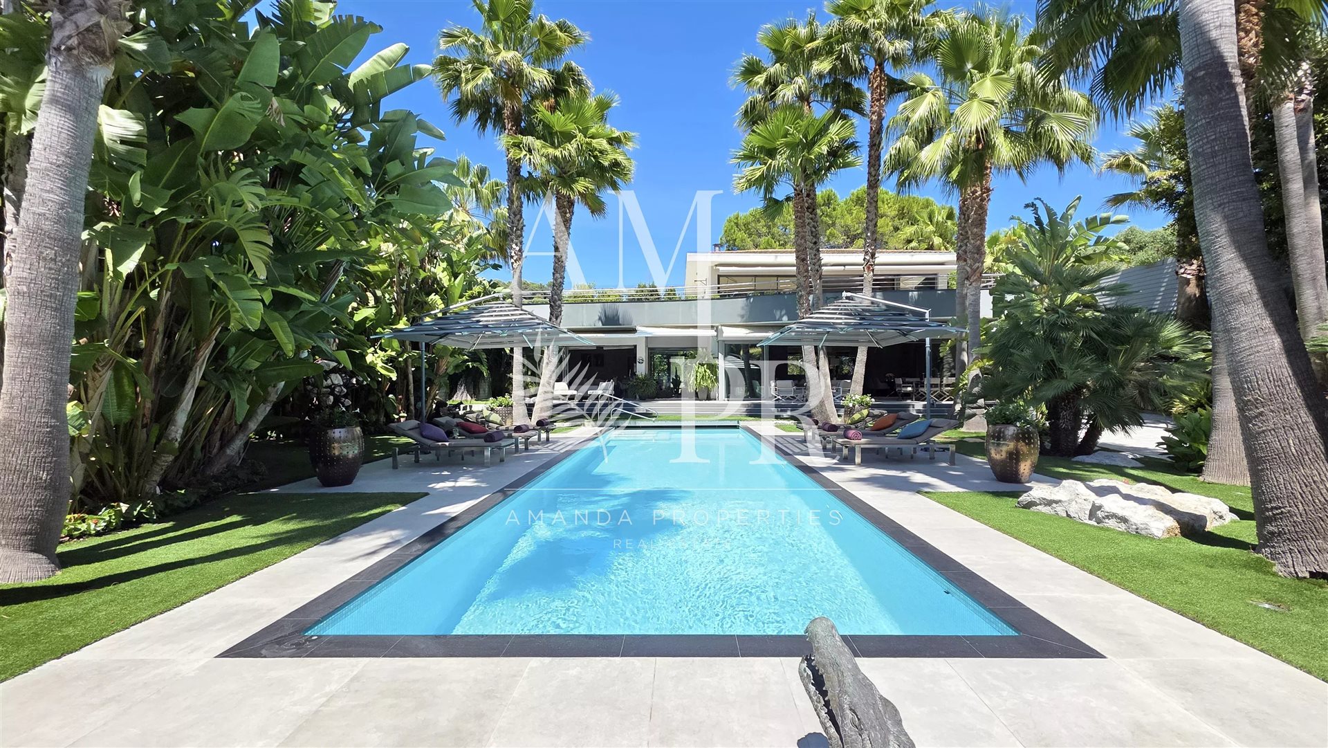 Maison à vendre, 250m², Mougins