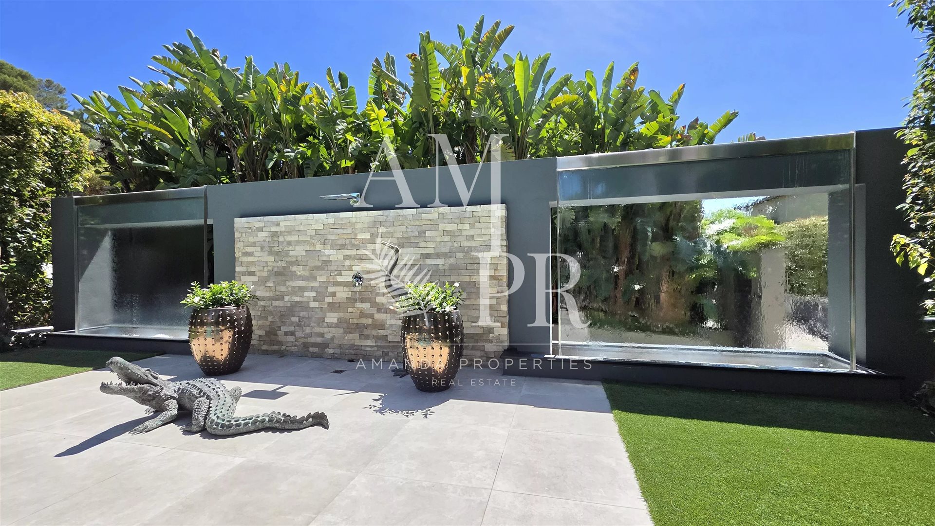 Maison à vendre, 250m², Mougins