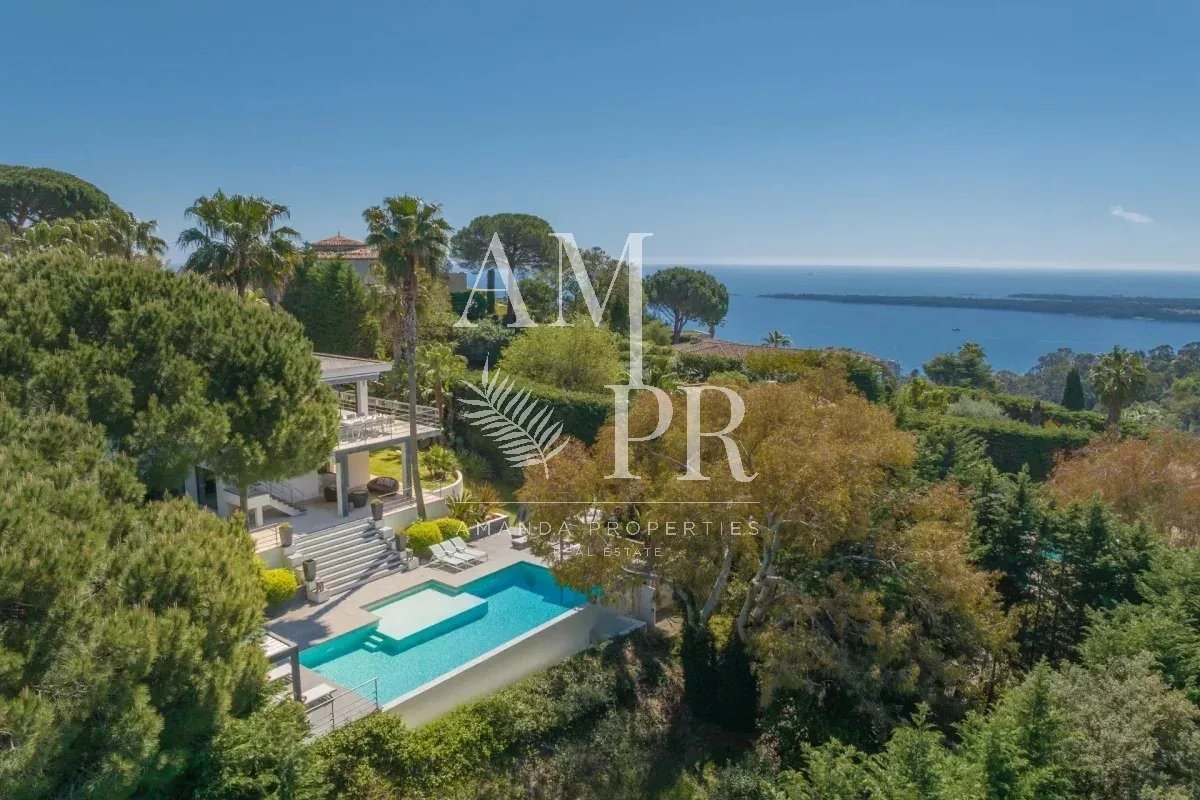 Maison à vendre, 261m², Vallauris