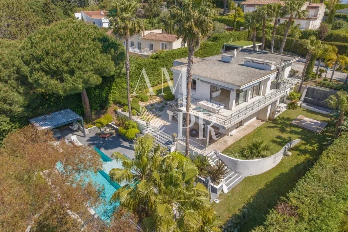 Maison à vendre, 261m², Vallauris