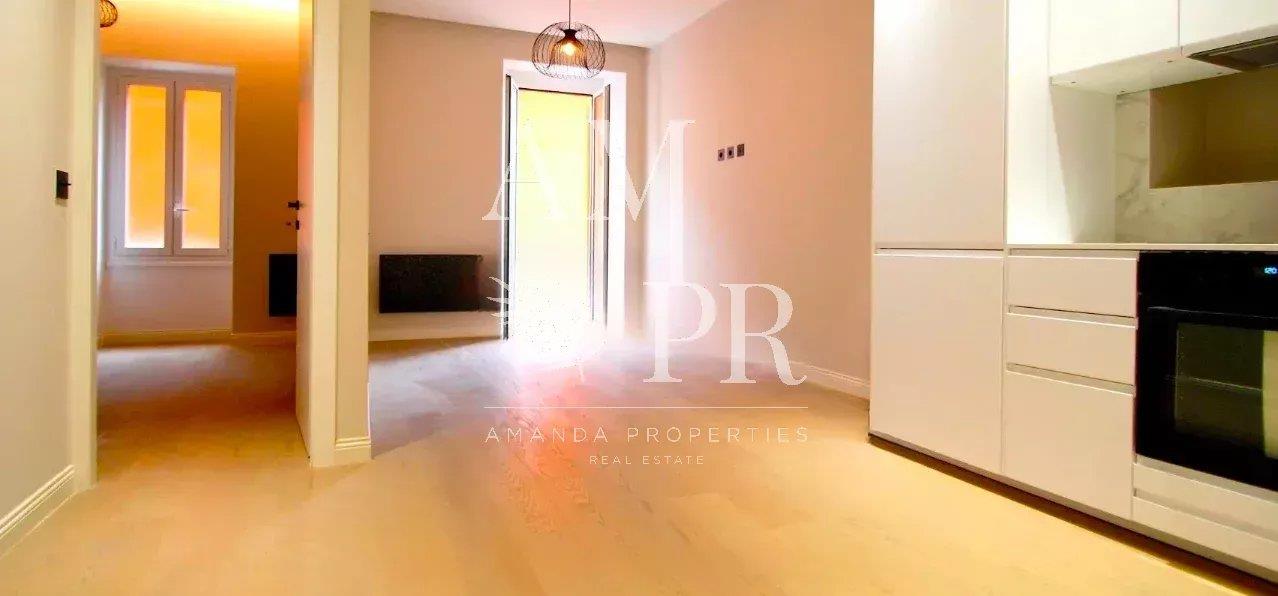 Appartement à vendre, 48m², Villefranche-sur-Mer