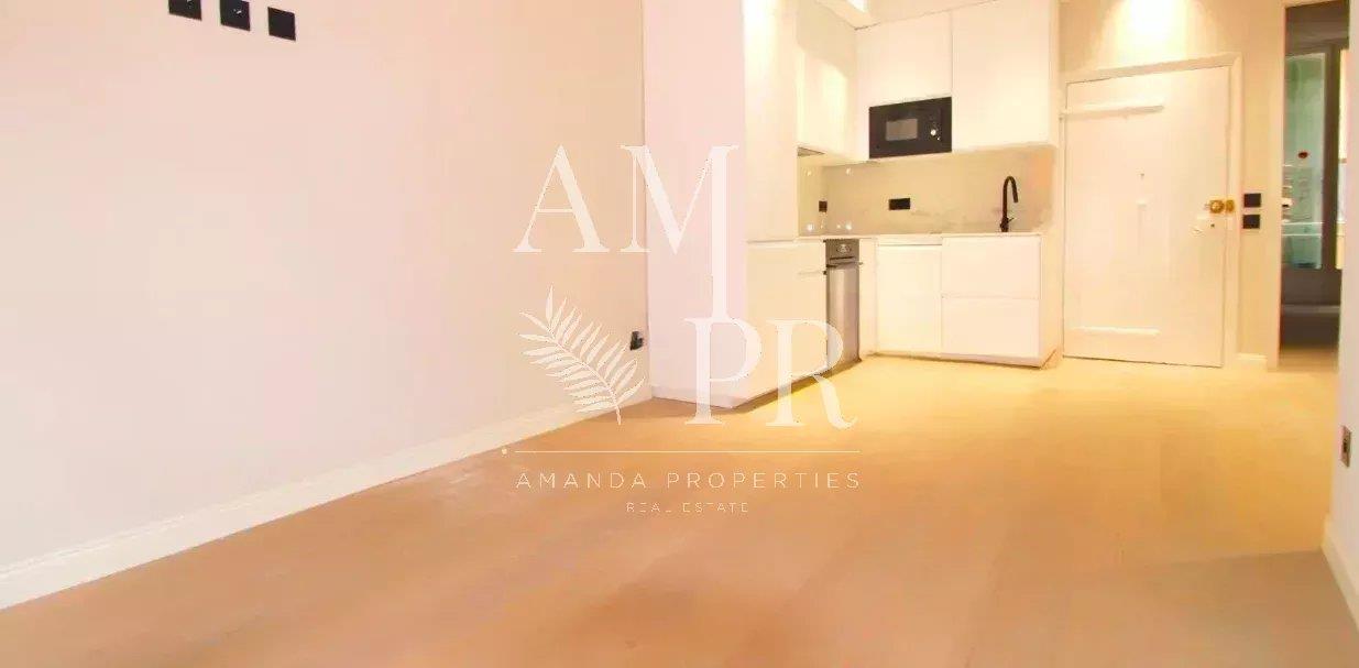 Appartement à vendre, 48m², Villefranche-sur-Mer