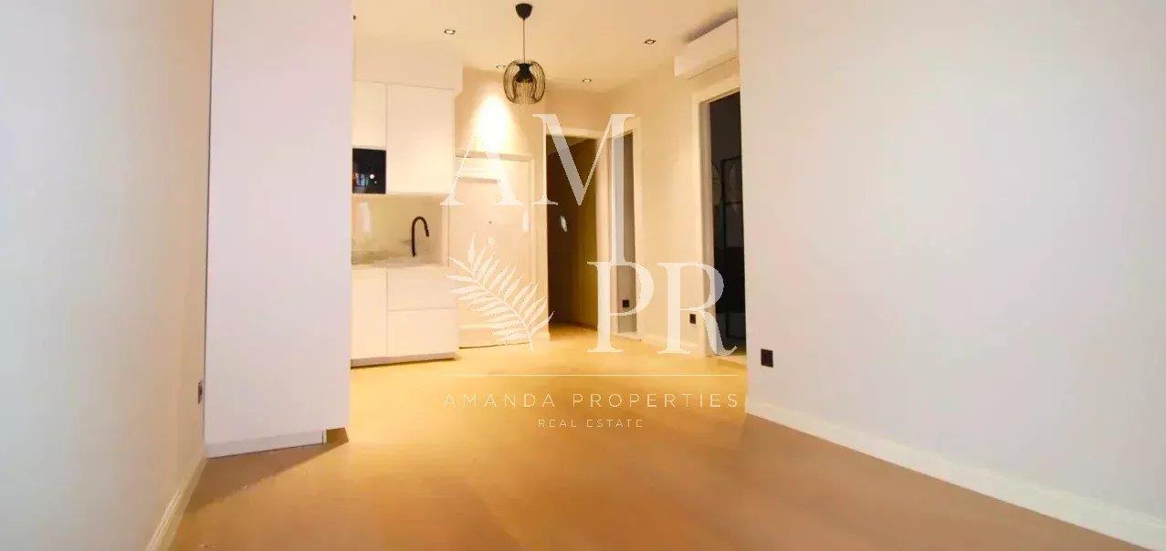 Appartement à vendre, 48m², Villefranche-sur-Mer