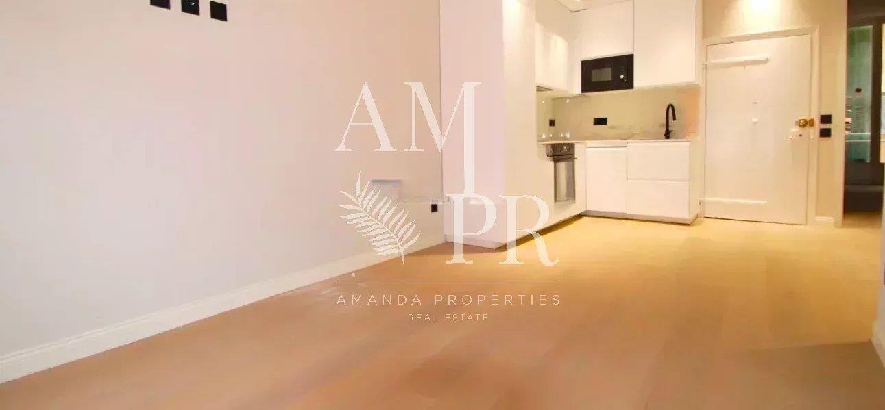 Appartement à vendre, 48m², Villefranche-sur-Mer