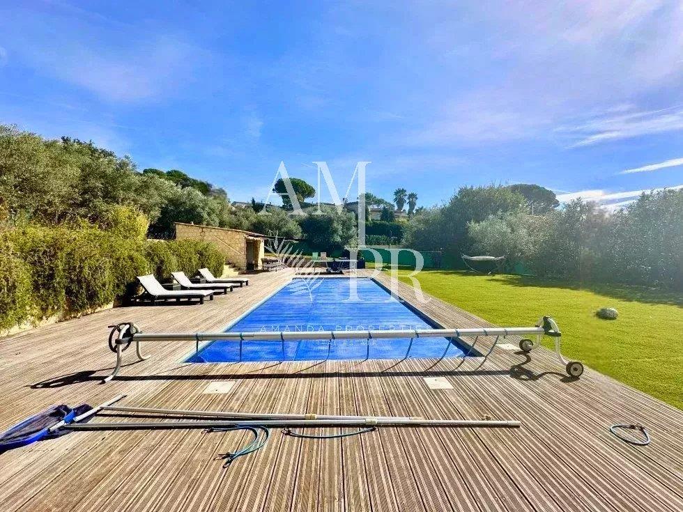 Maison à vendre, 181m², Mougins