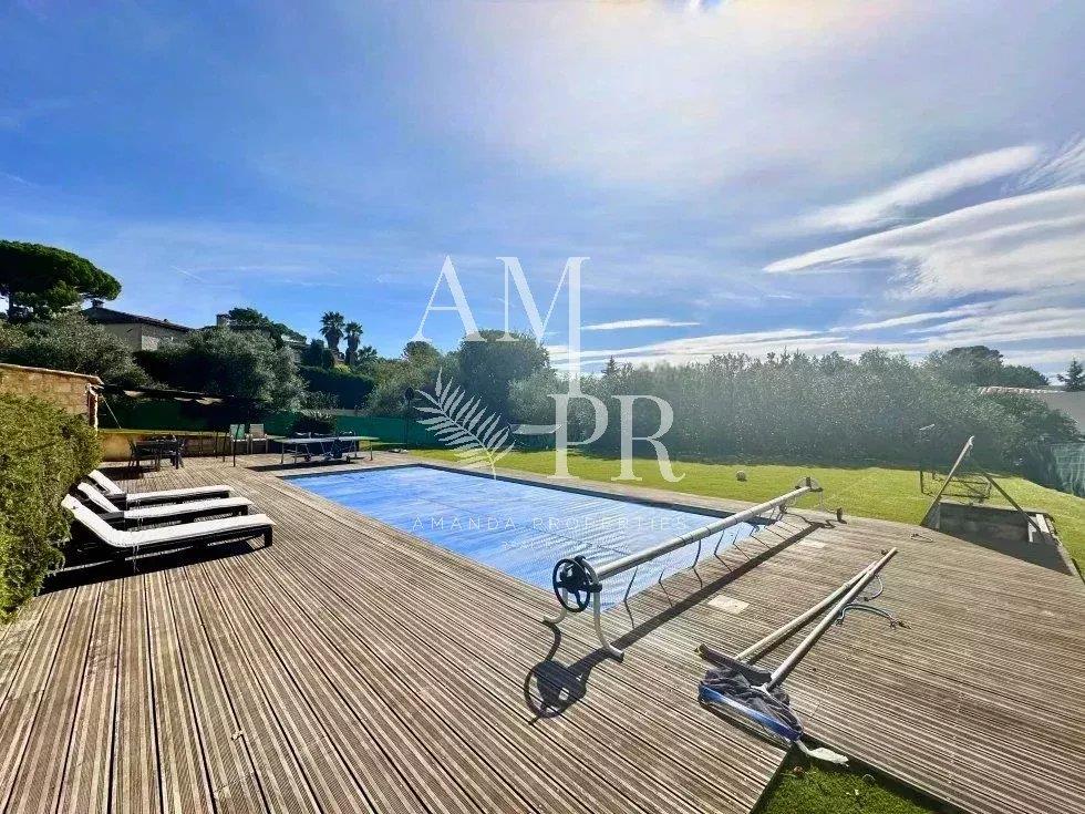 Maison à vendre, 181m², Mougins